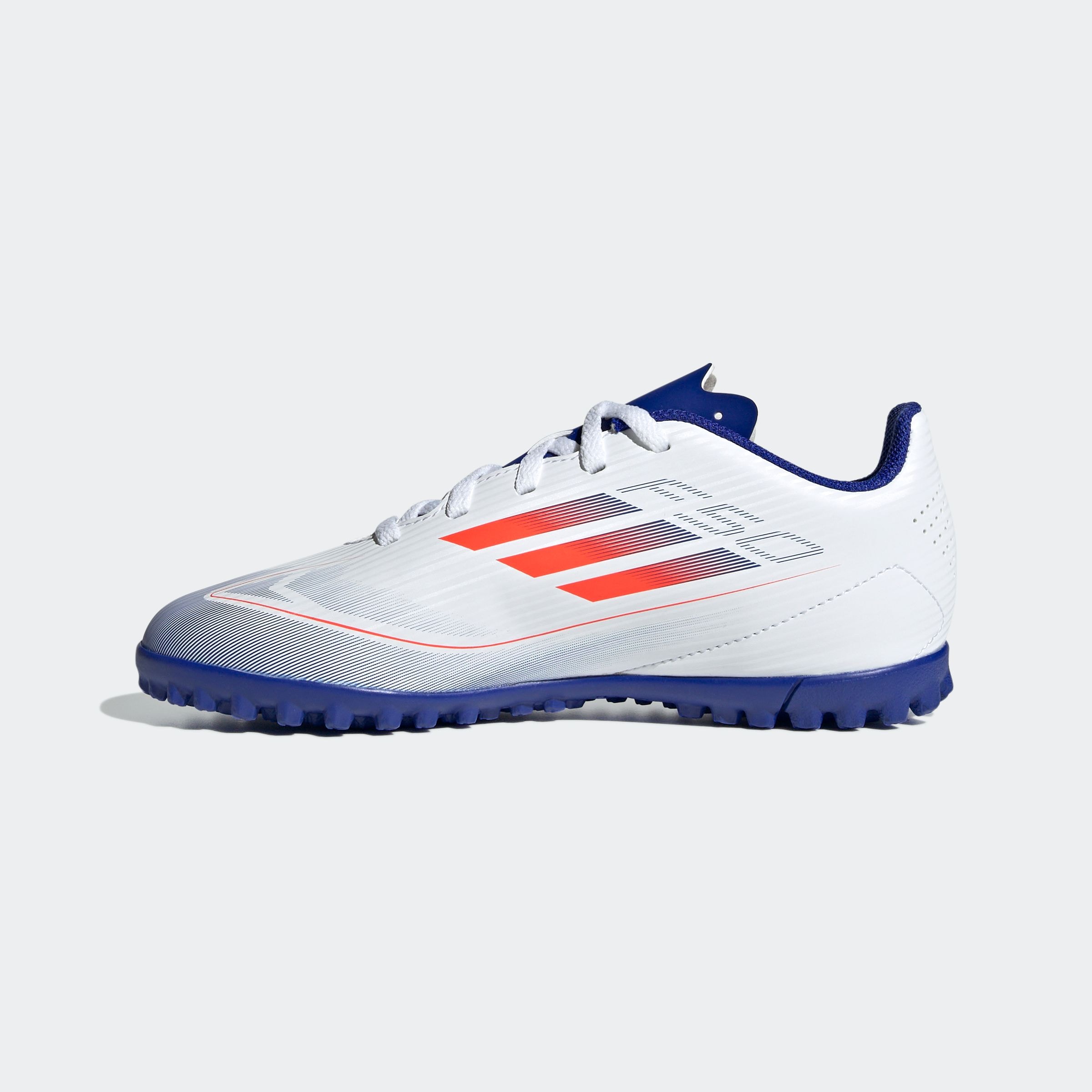 adidas Performance Fußballschuh »F50 CLUB KIDS TF«