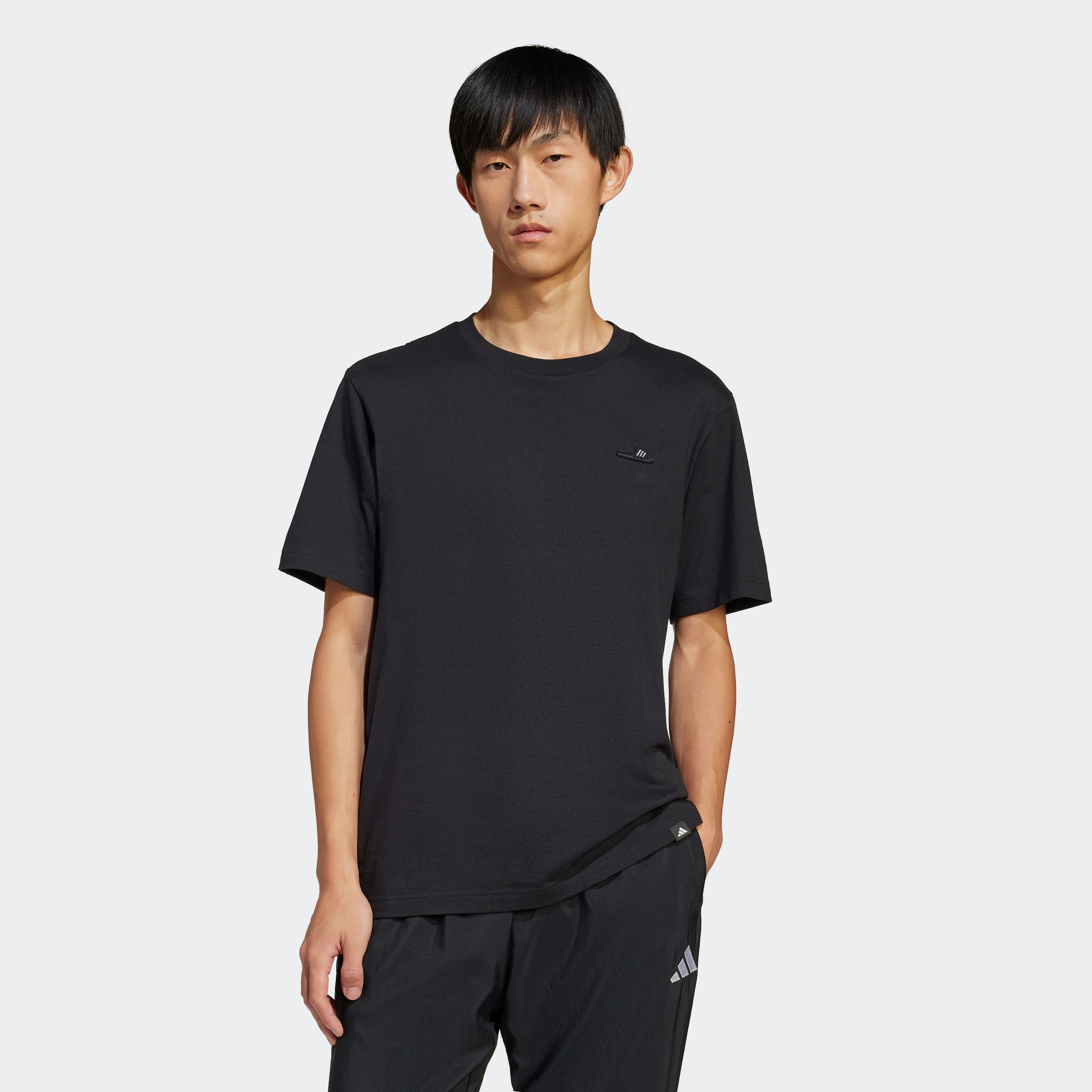 adidas Sportswear T-Shirt "M L SLIDE TEE" günstig online kaufen