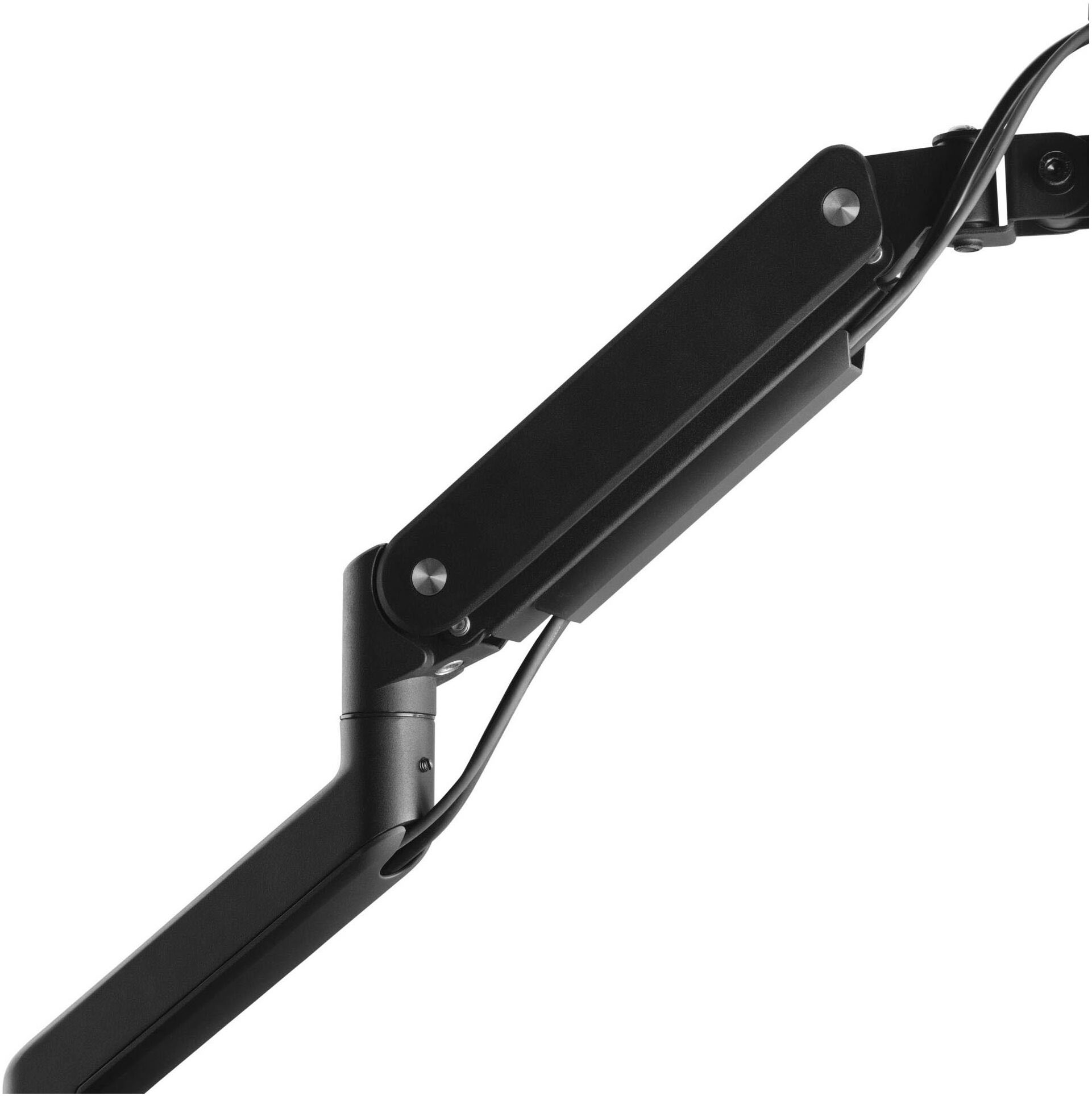 One for All Monitor-Halterung »Solid Single«, bis 89 cm Zoll