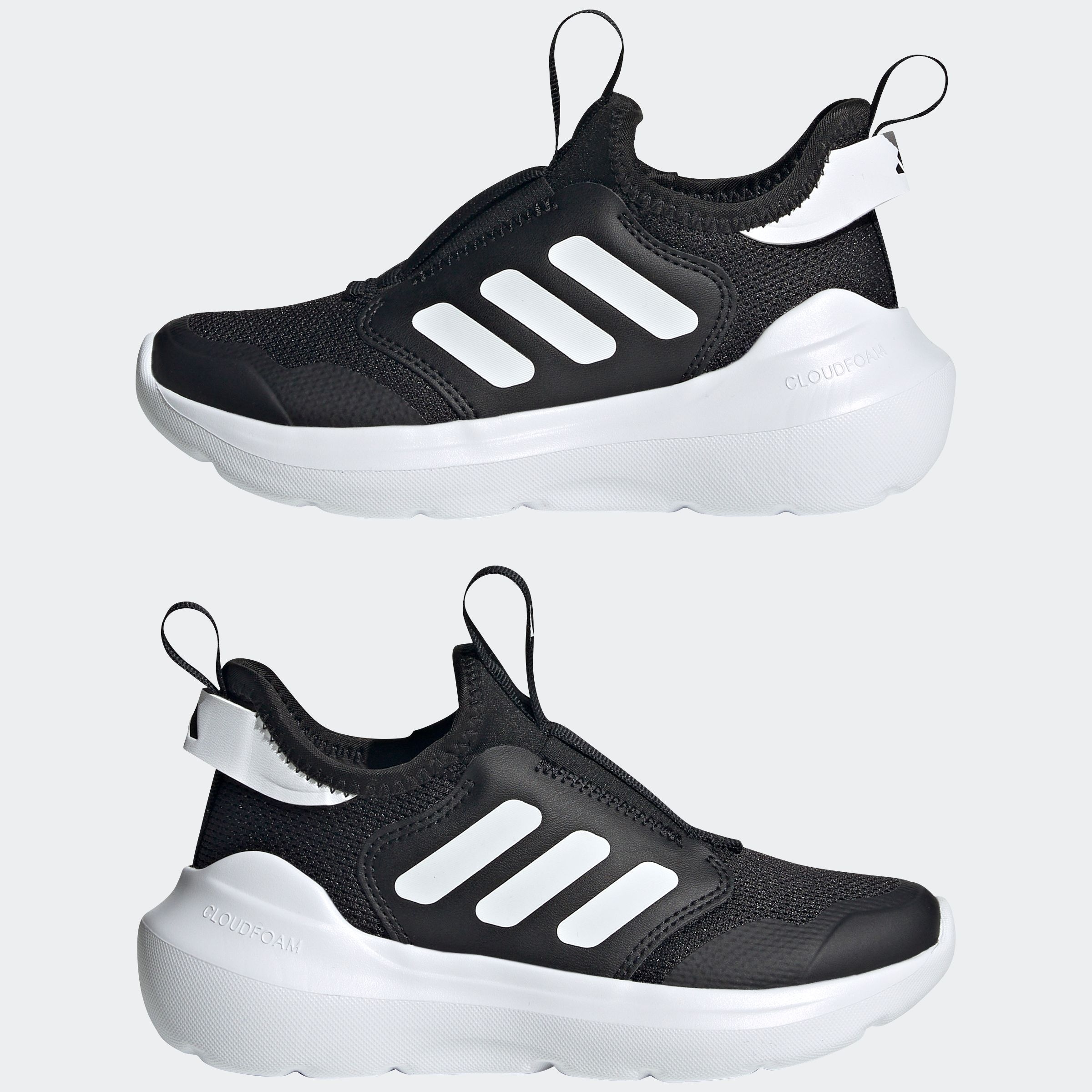 adidas Sportswear Slip-On Sneaker »TENSAUR COMFORT KIDS«