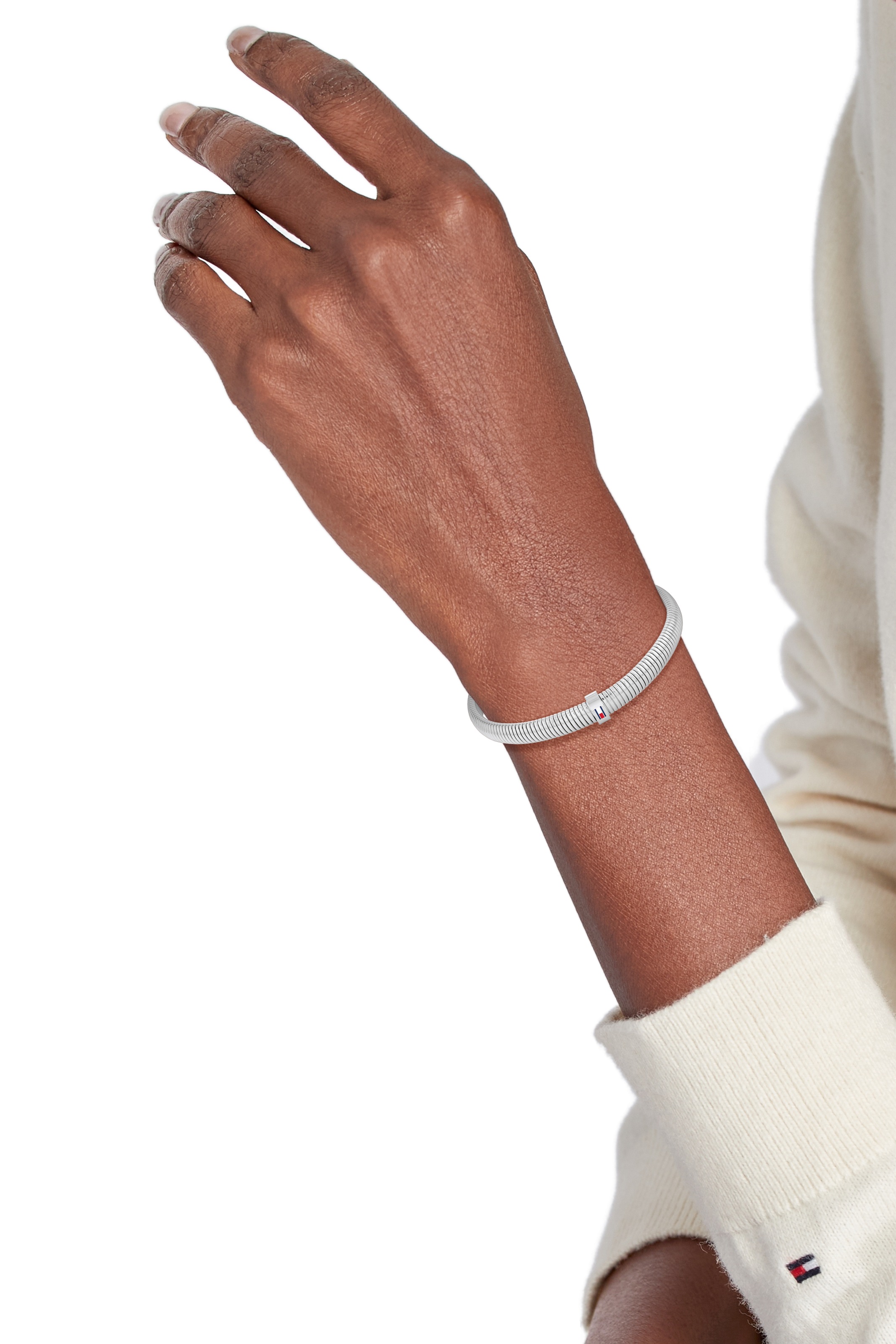 Tommy Hilfiger Armband »STRETCH BRACELETS«