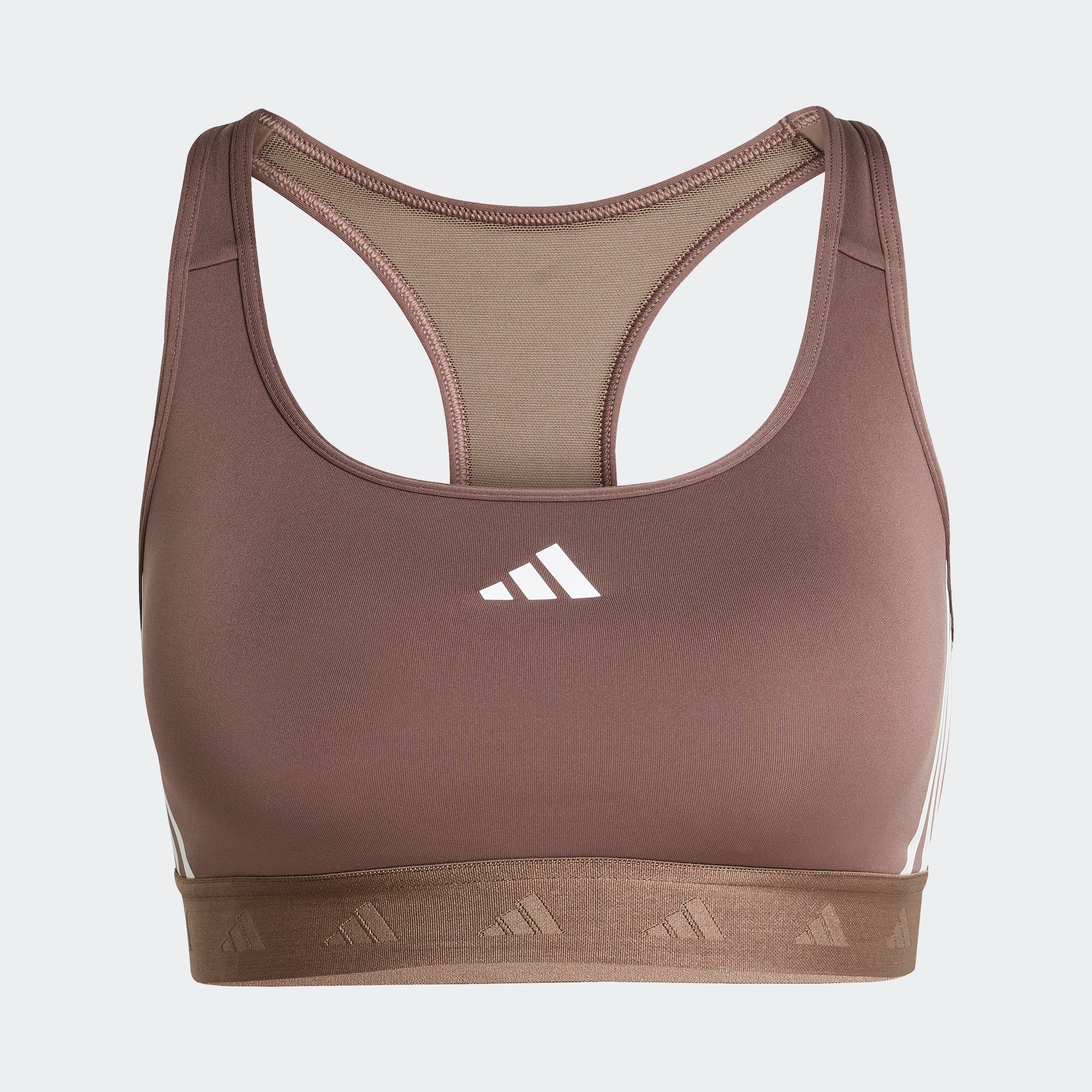 adidas Performance Sport-BH "PWR MS HYGLM" günstig online kaufen