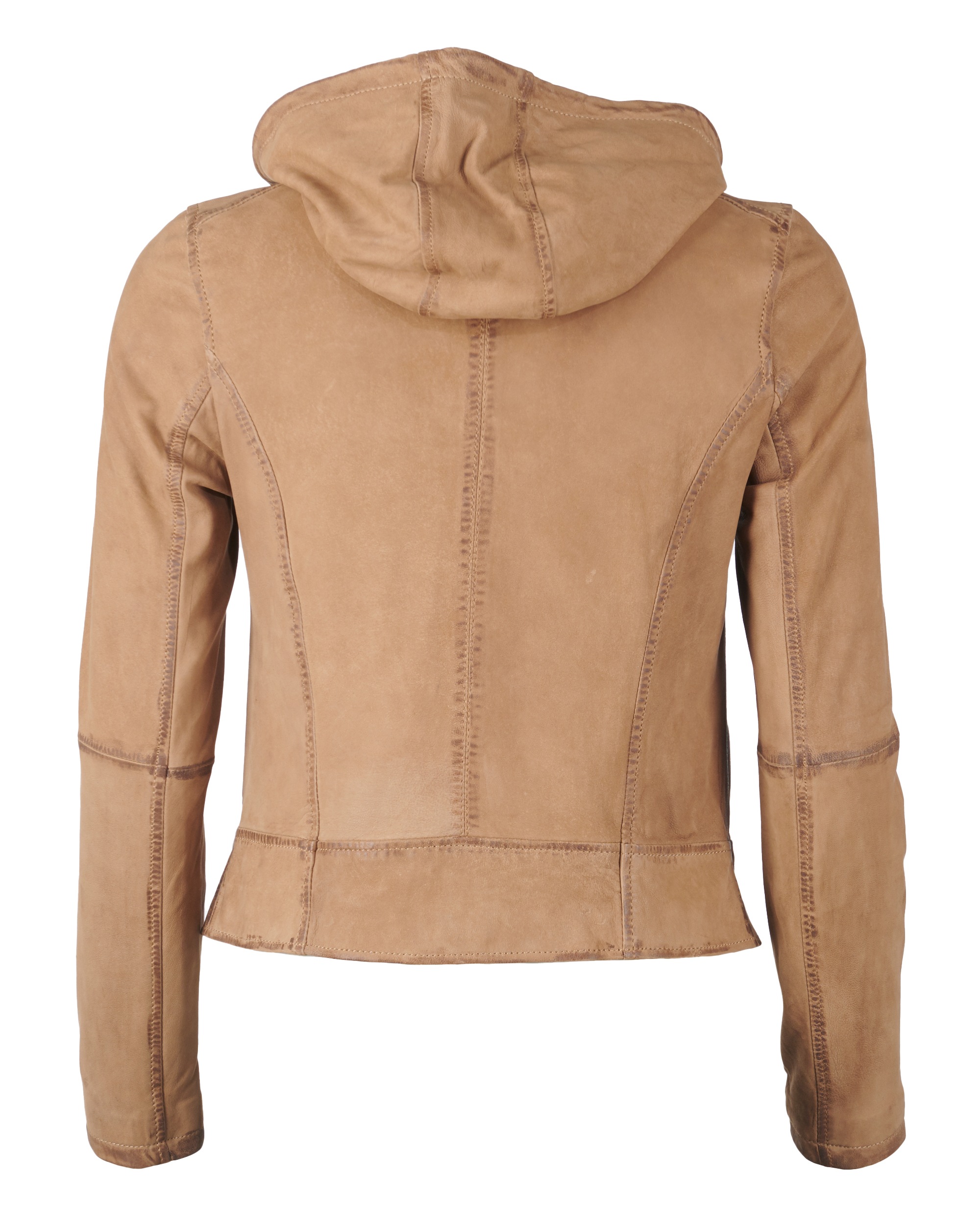 Maze Lederjacke »Donie«