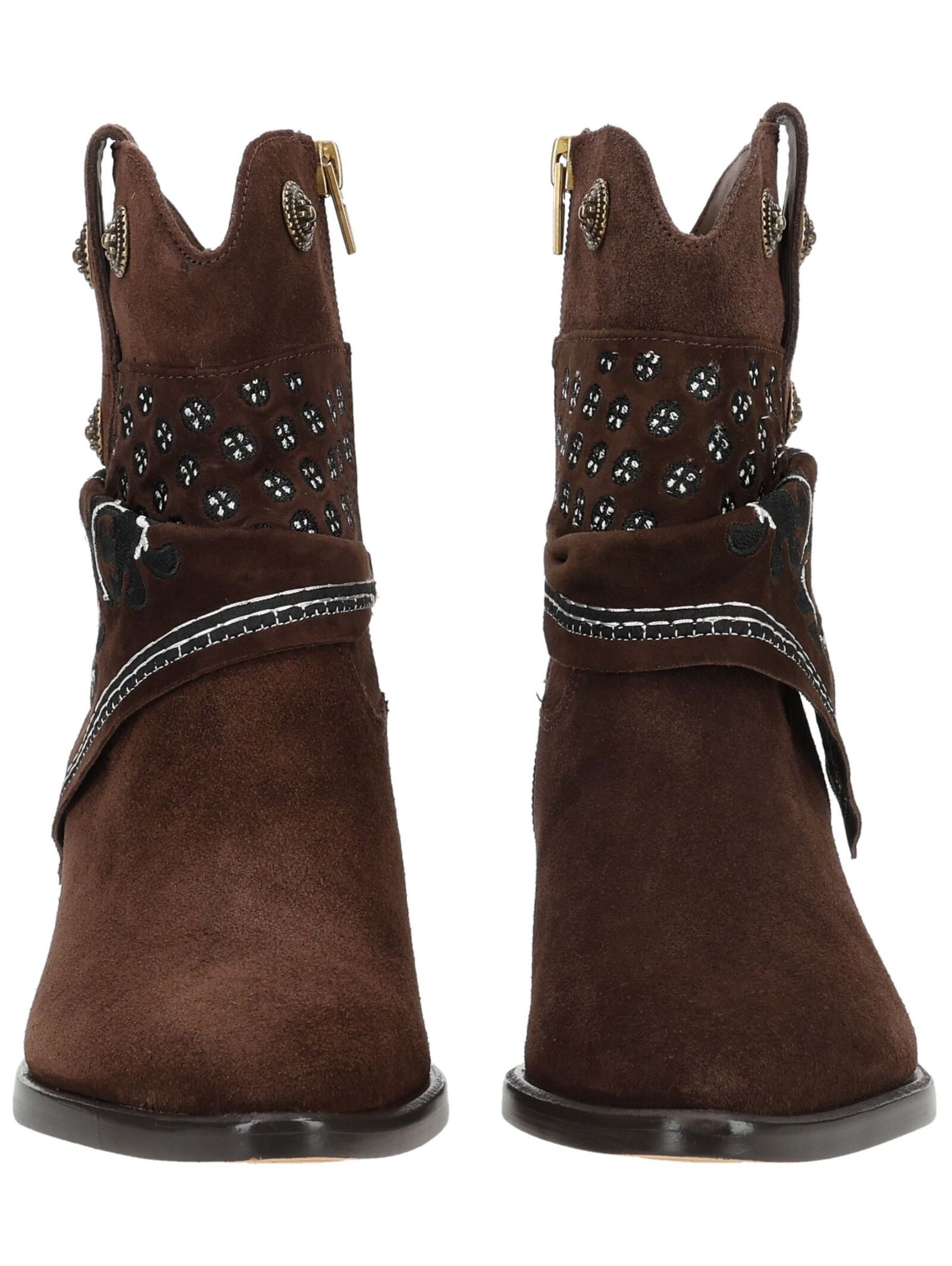 Dolce Vita Stiefelette »Dolce Vita Stiefelette Leder«