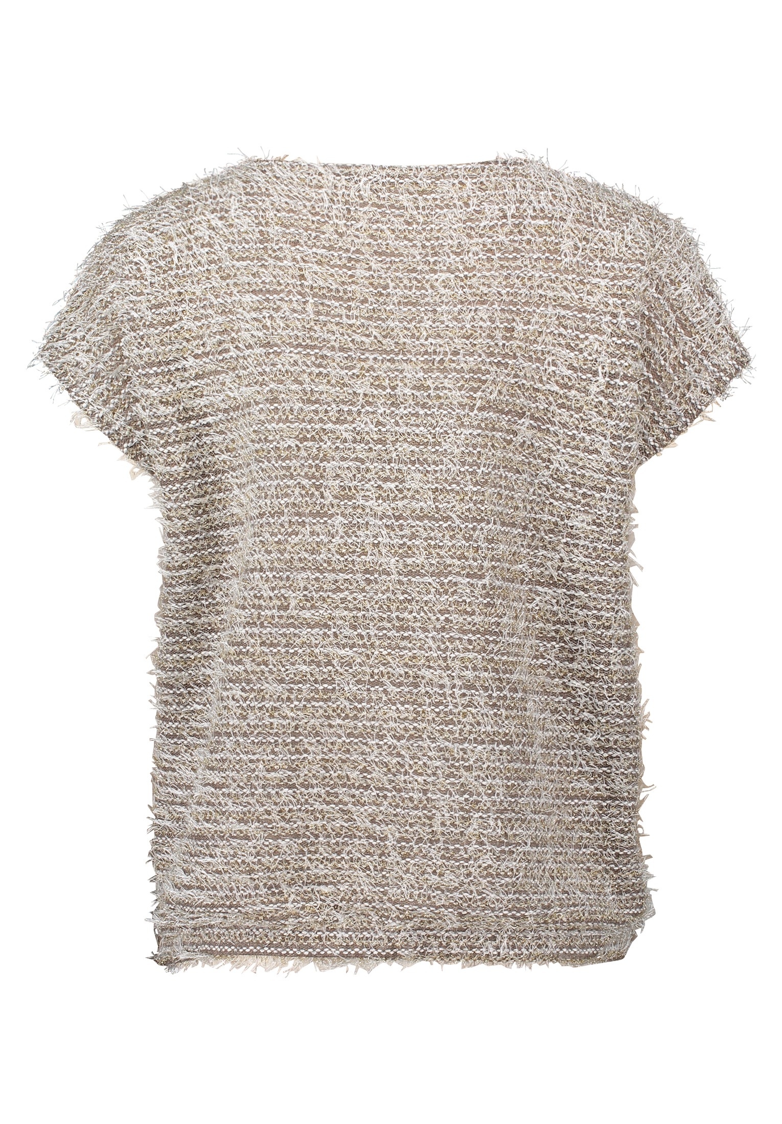 Thumbnail - Betty Barclay Kurzarmshirt "Damen mit Lurexfaden" 1 Stk.