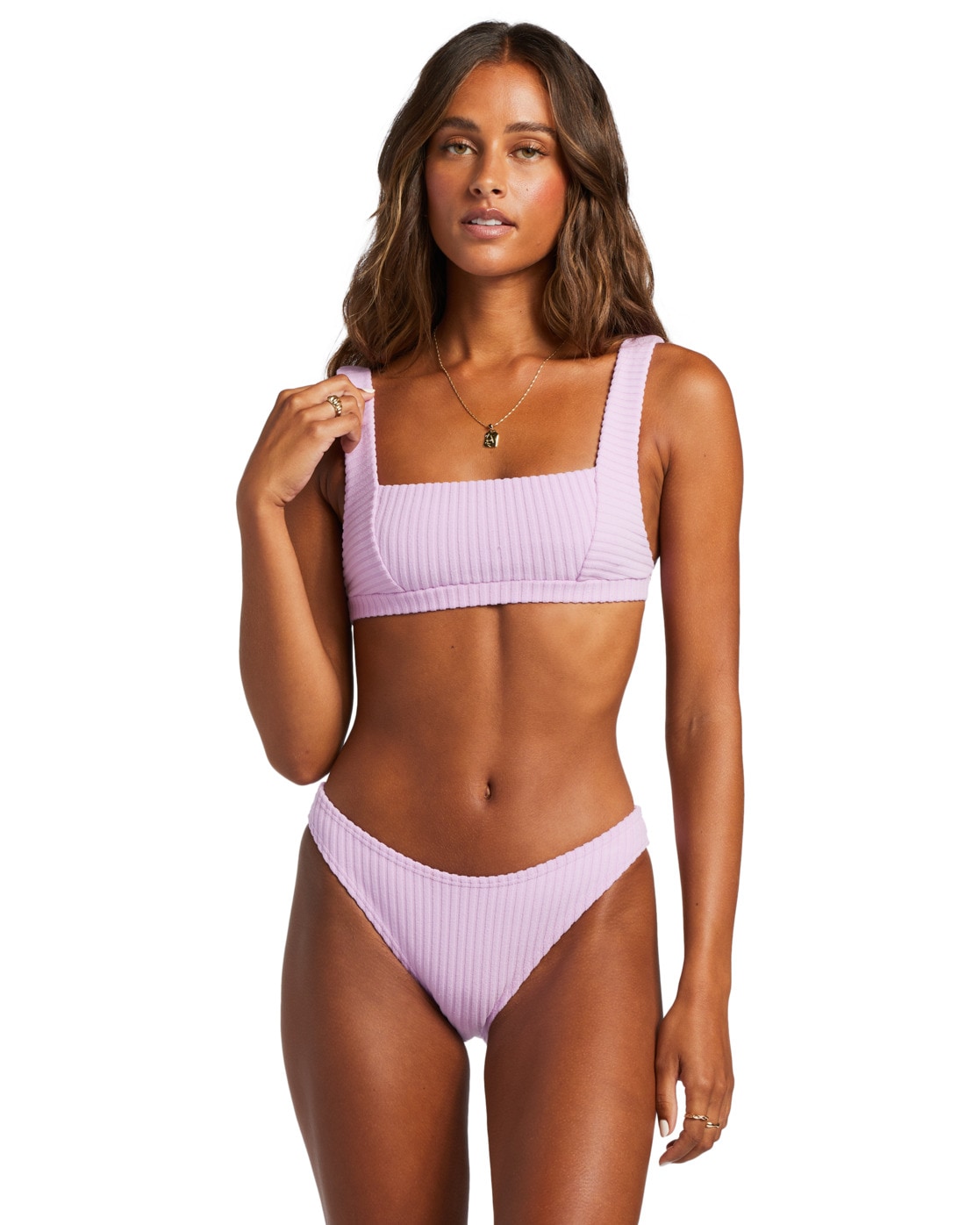 Billabong Bikini-Hose »In The Loop Hike«