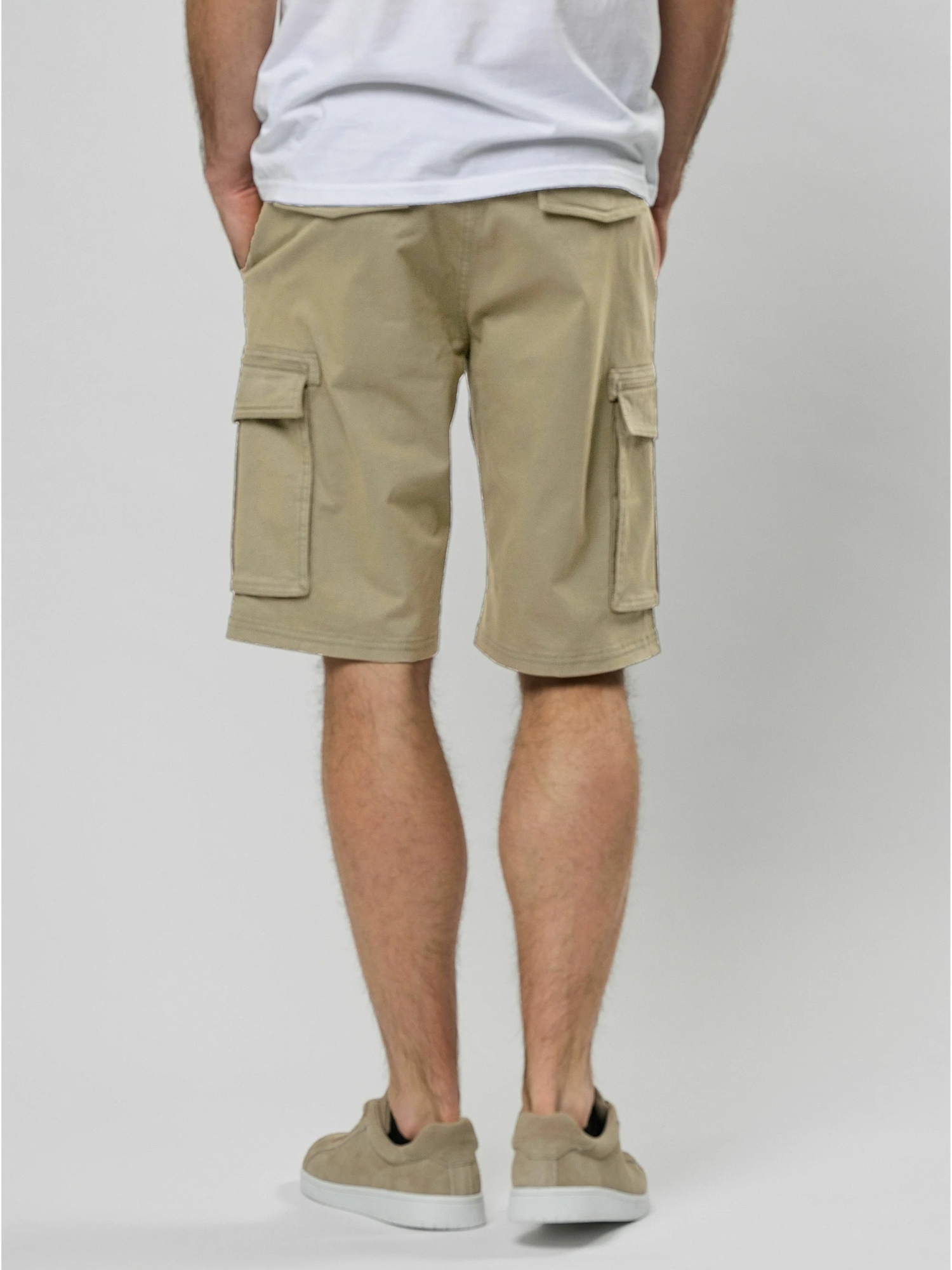 MCS Cargoshorts »MCS cargo shorts Brock«