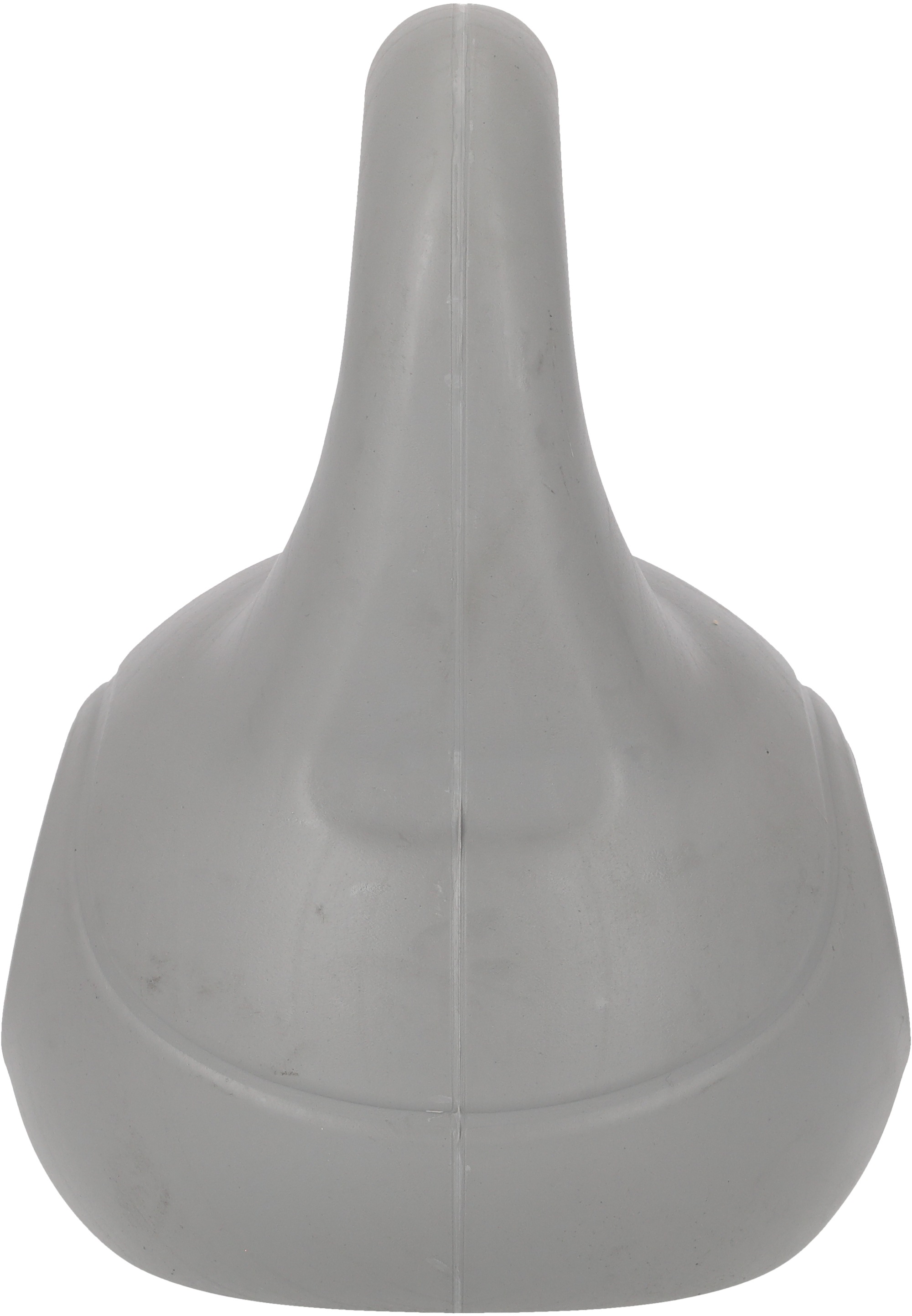 ENDURANCE Kettlebell, mit griffiger Beschichtung
