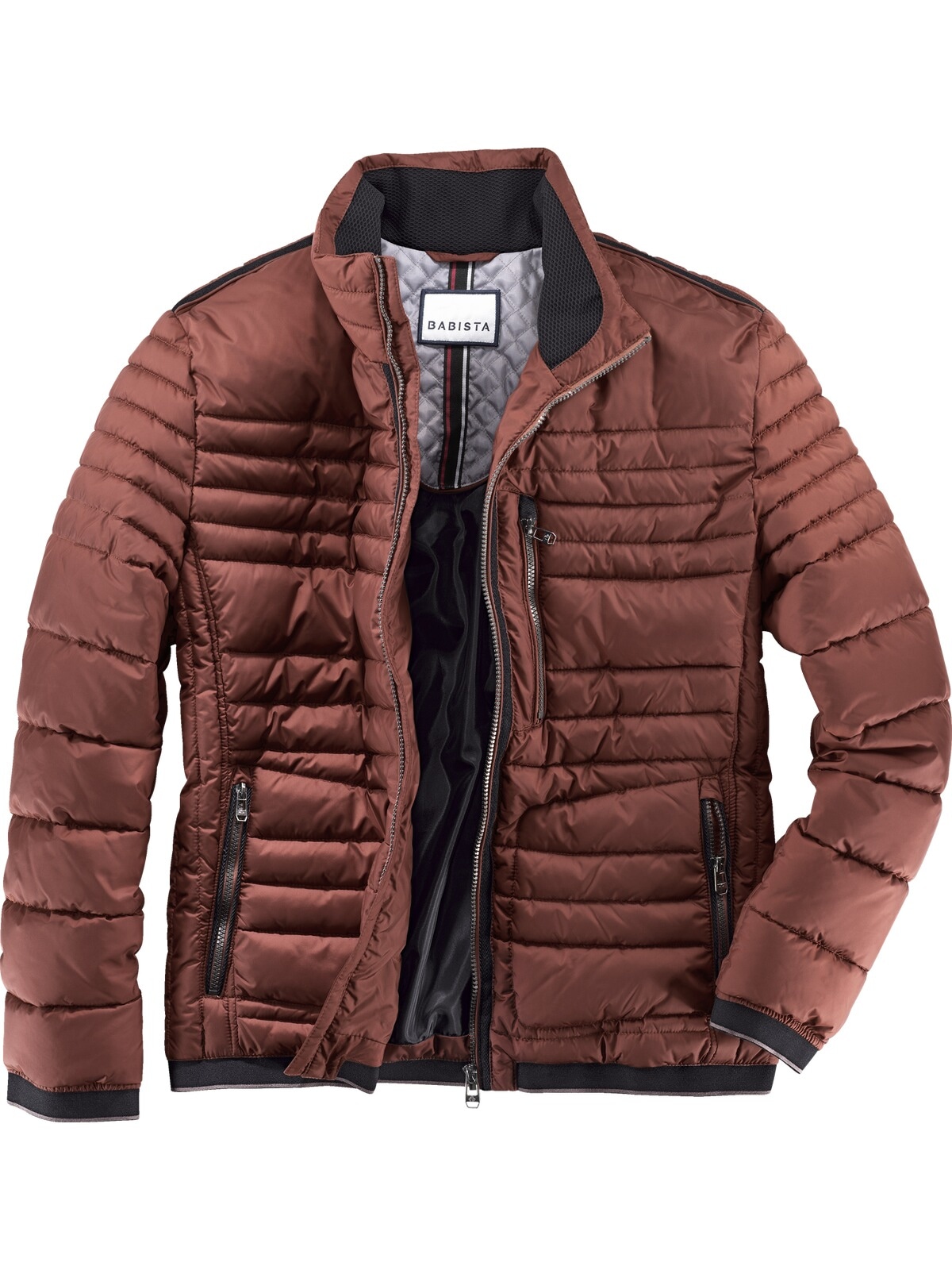 Babista Blouson »Blouson LUNATESSA«, (1 St.), mit Reißverschluss