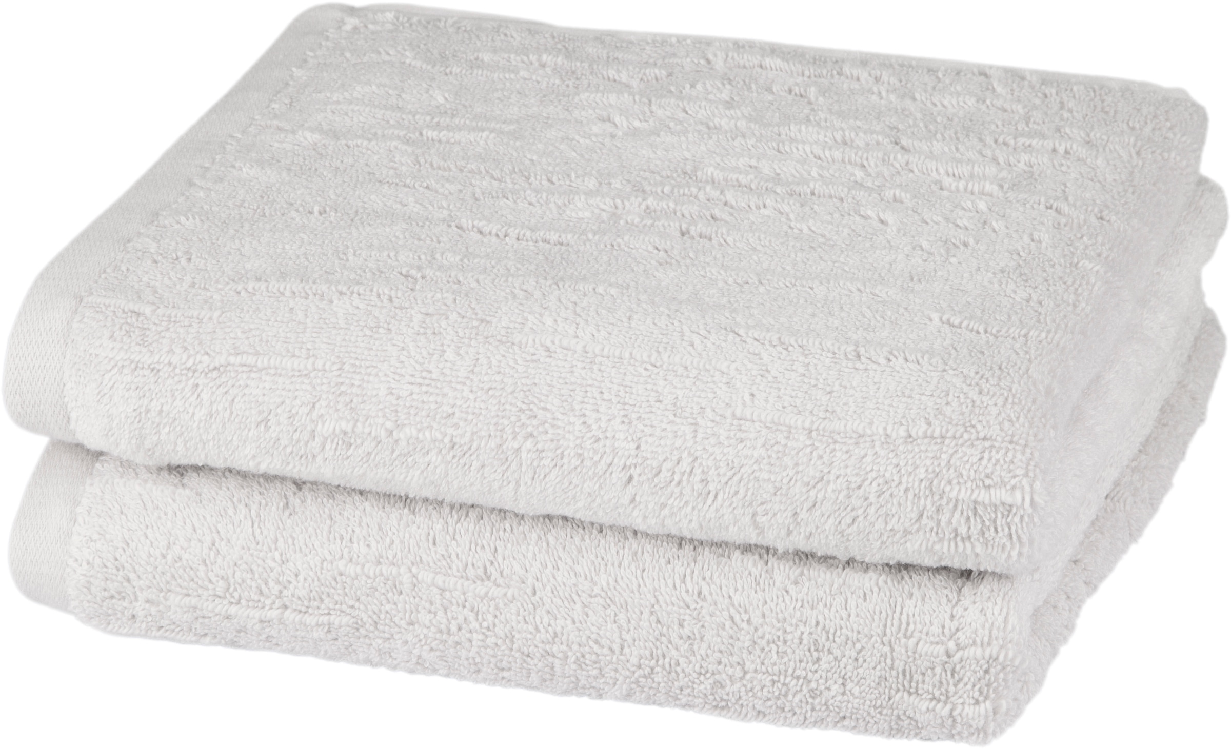 Baumwolle 100% St.), Handtuch | BAUR (2 ROSS »Premium«,