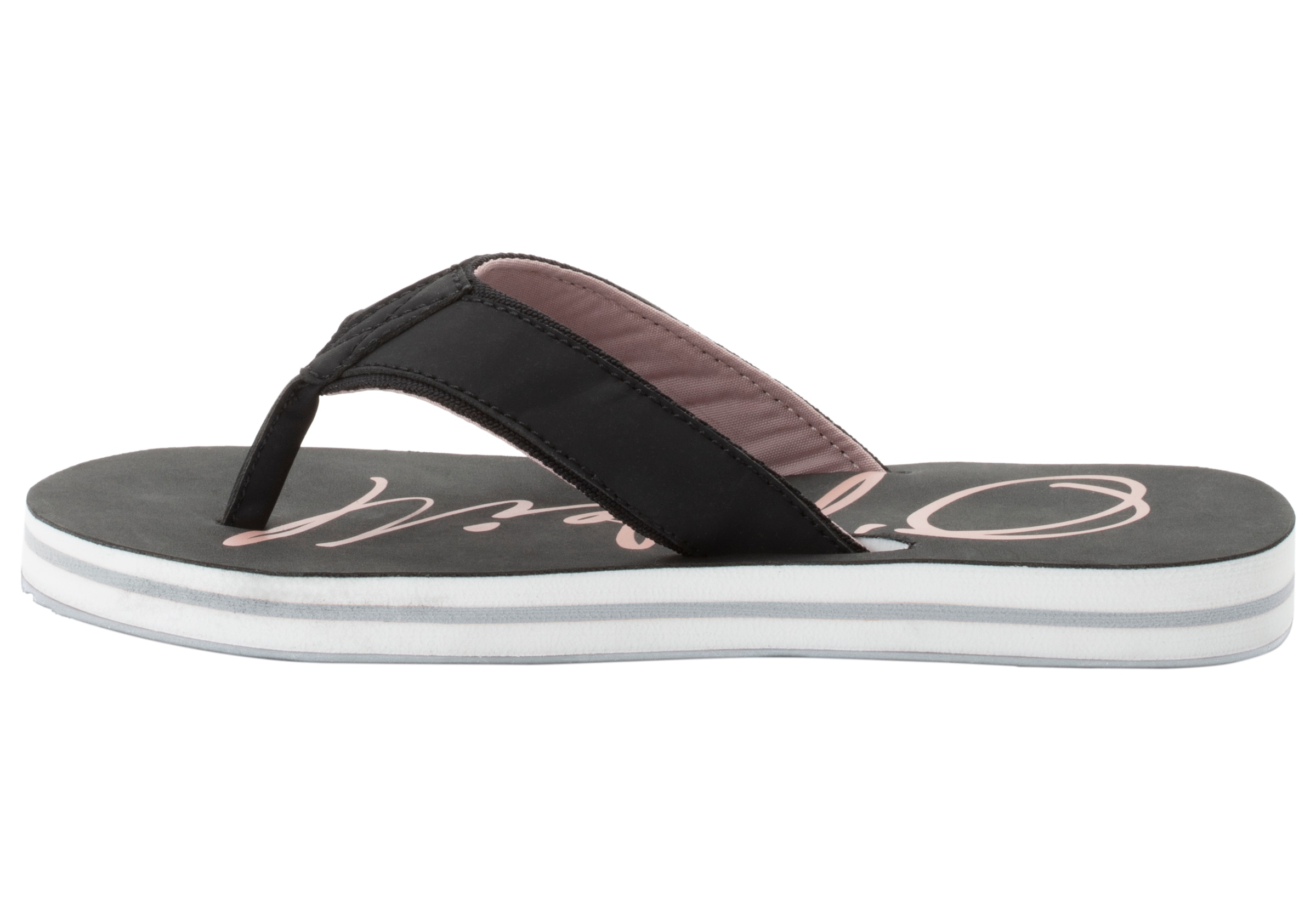 O'Neill Sandale »JACKY FLIPFLOP WOMEN LOW«