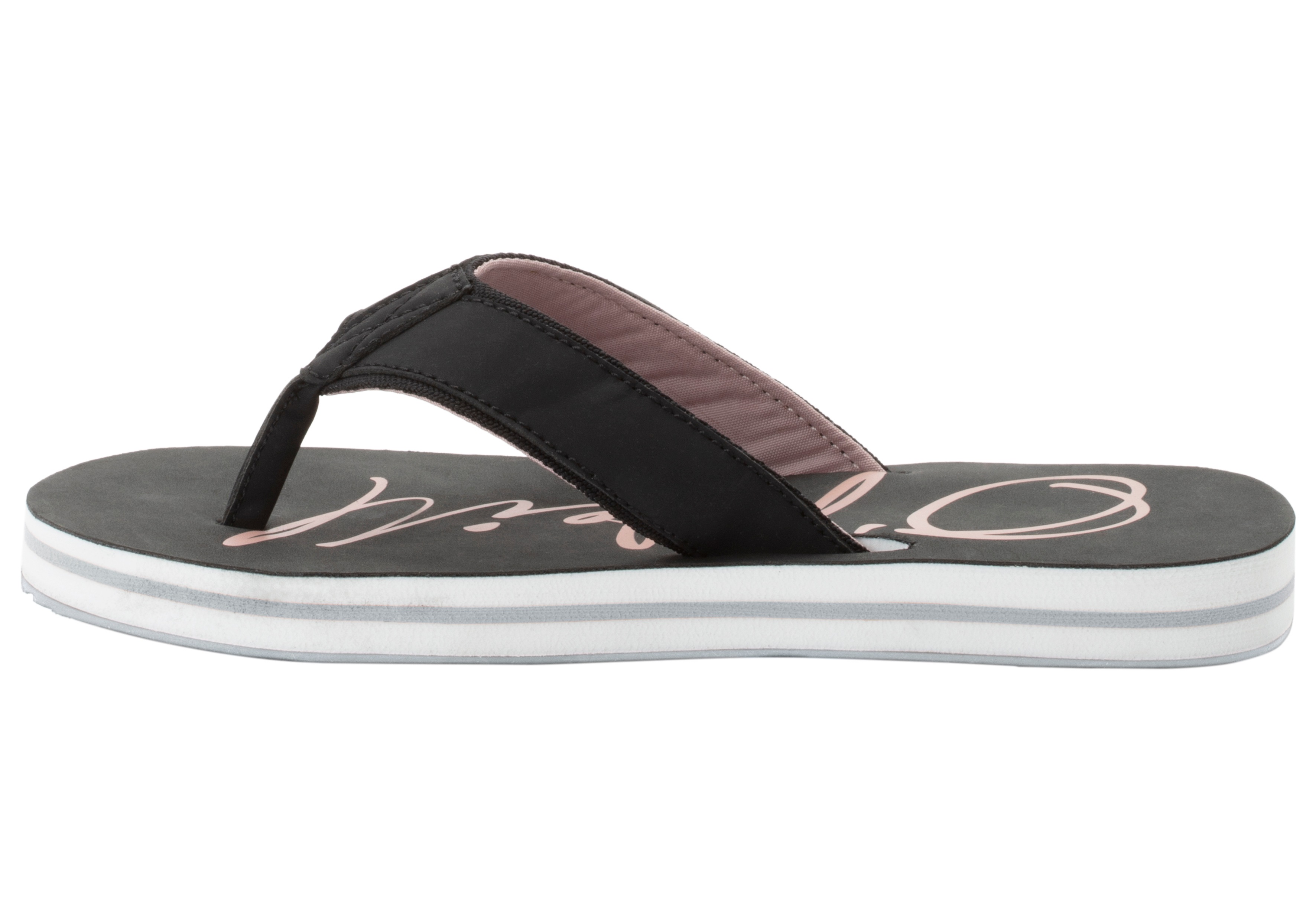 Thumbnail - ONeill Sandale "JACKY FLIPFLOP WOMEN LOW"