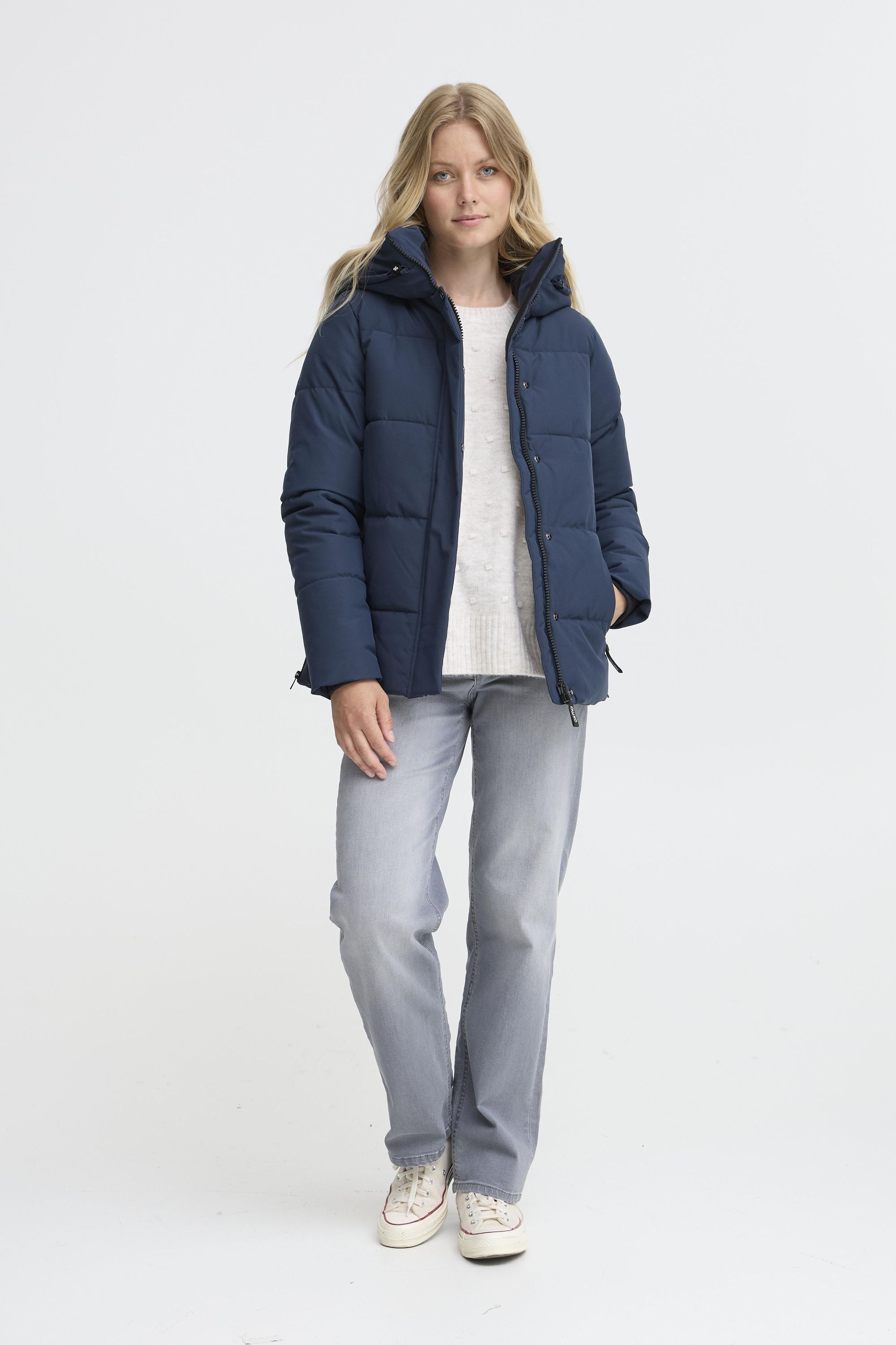 OXMO Steppjacke "Steppjacke OXGILLIE" günstig online kaufen