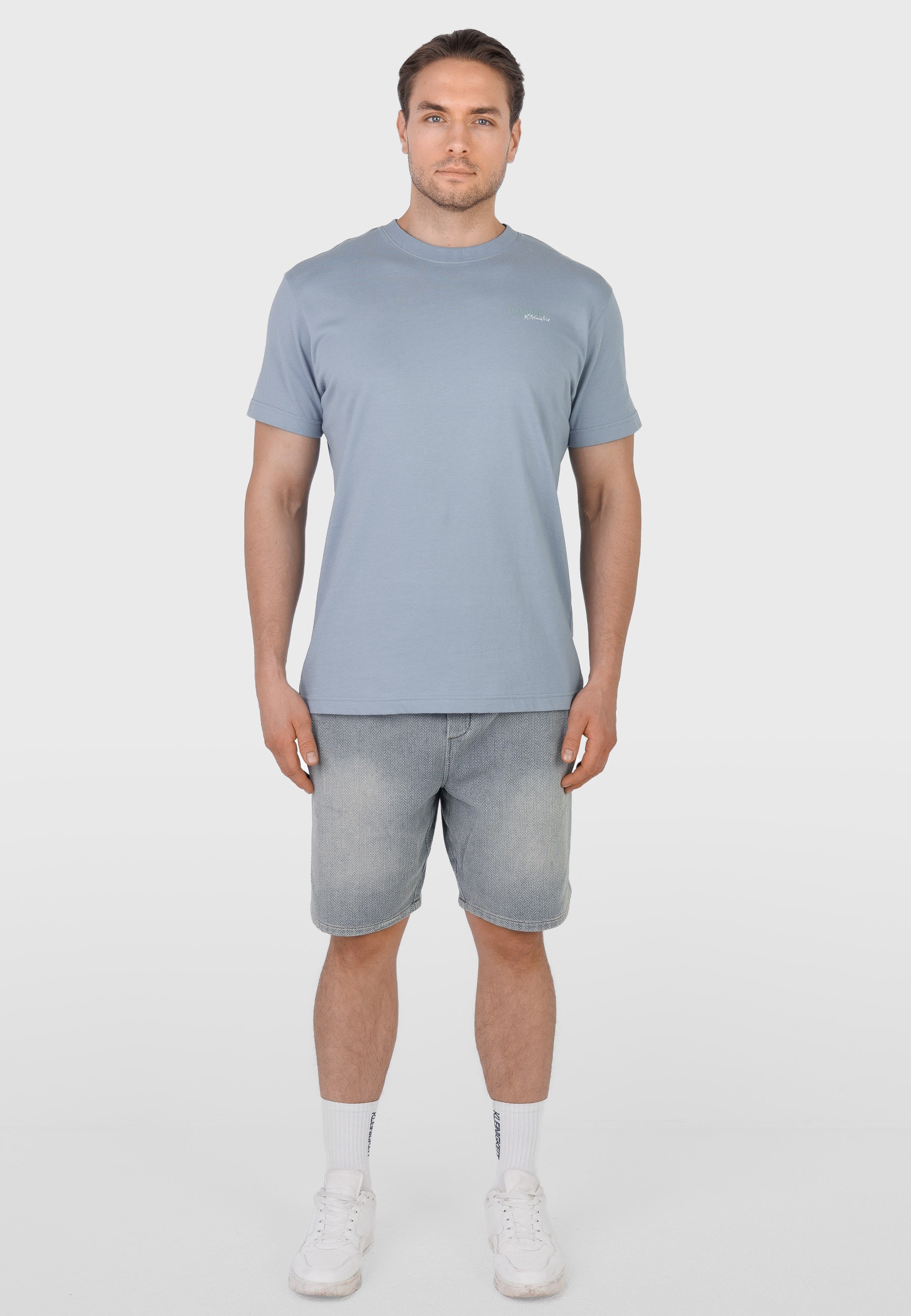 Kleinigkeit T-Shirt »Kleinigkeit Big Vacaciones Shirt Boys« 1