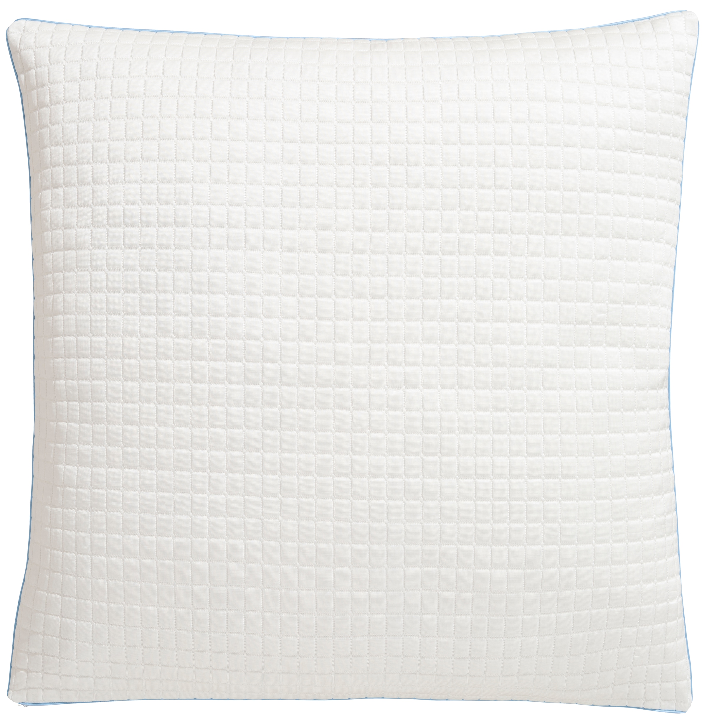 RIBECO Kopfkissen "Olaf, 40x80 & 80x80 cm erhältlich" Füllung: Polyester 1 günstig online kaufen