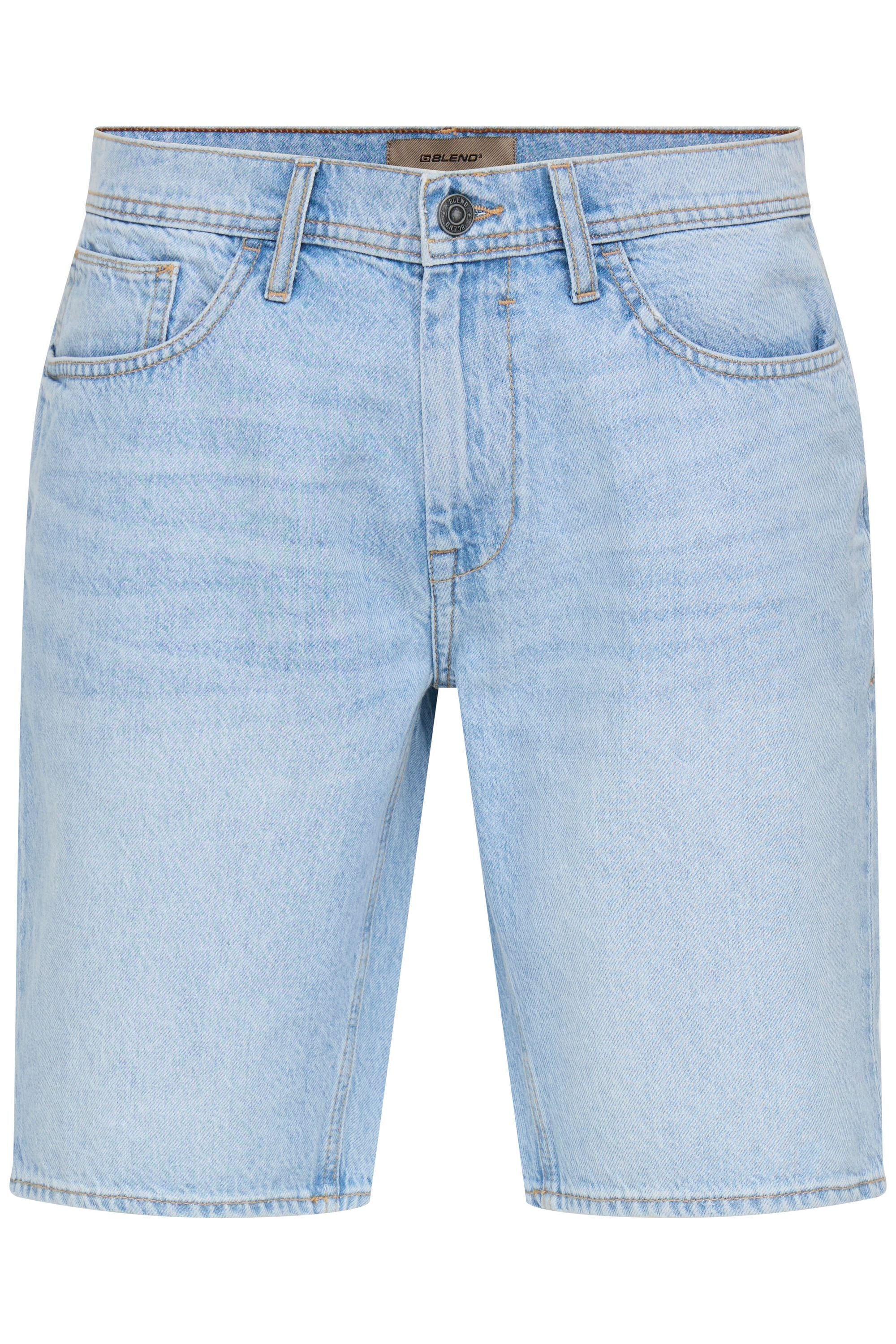 Blend Jeansshorts "Shorts BHTwister"