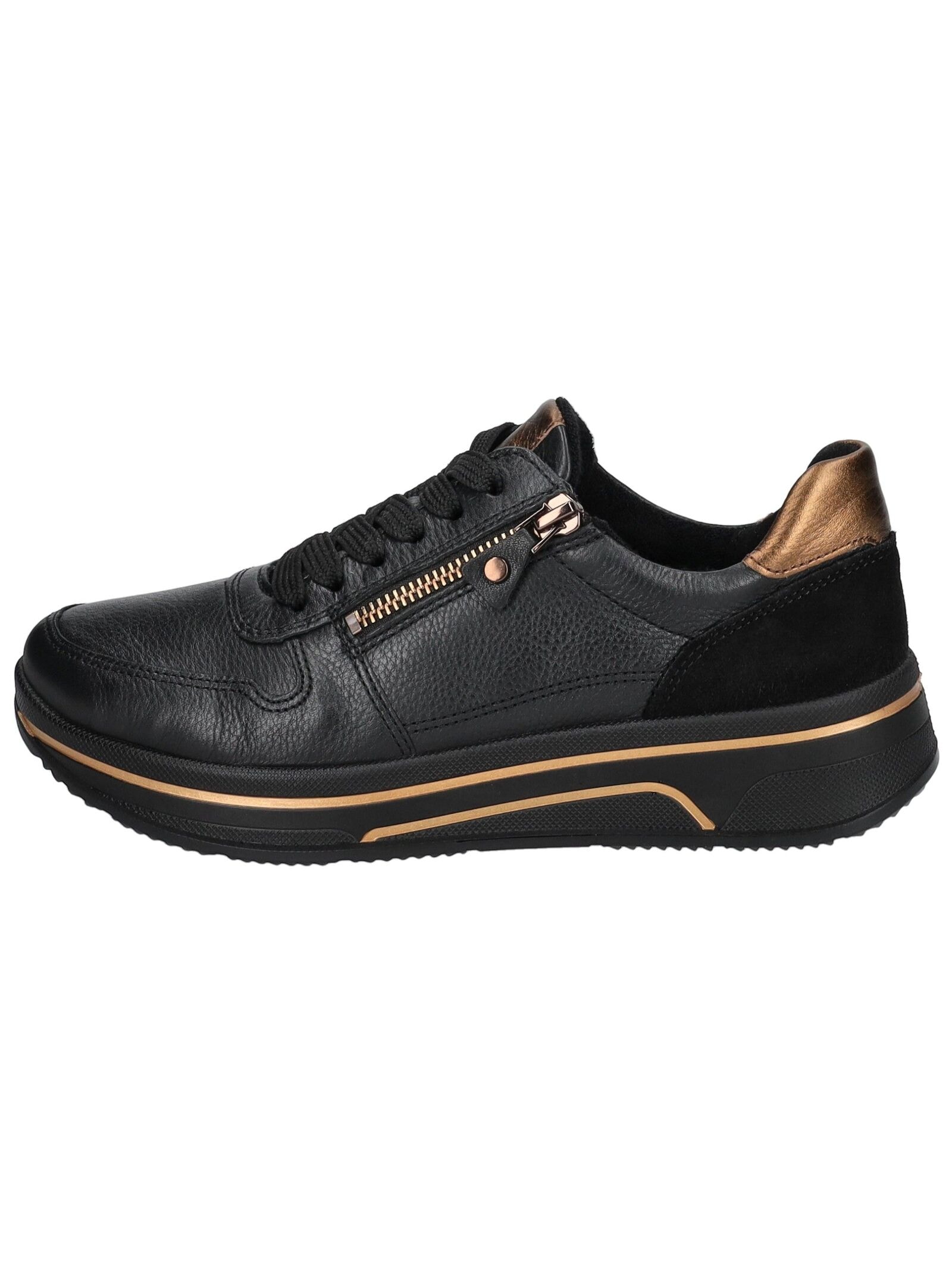 Ara Sneaker »Ara Sneaker Glattleder«