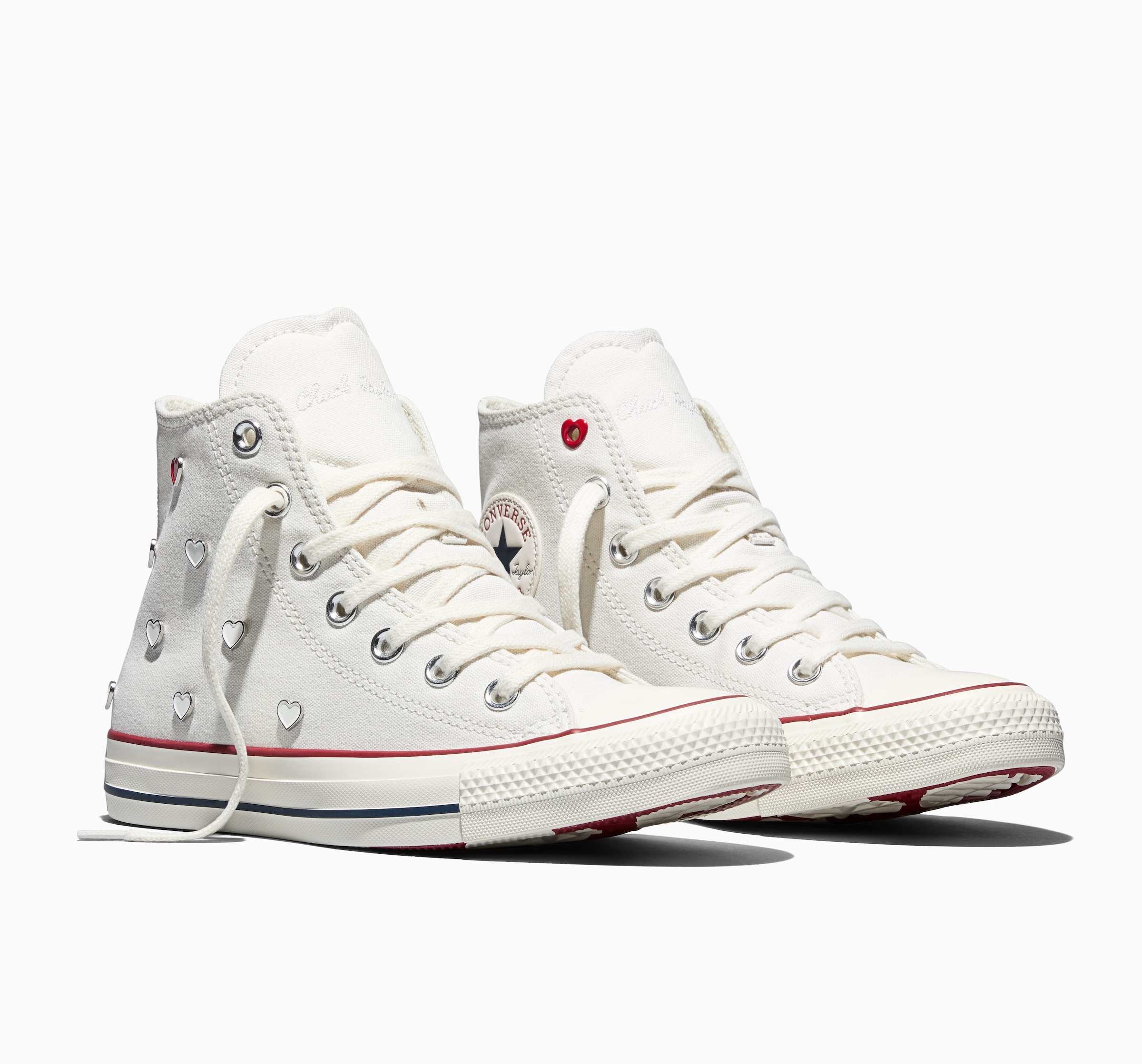 Converse Sneaker "CHUCK TAYLOR ALL STAR" Valentine Love Edition günstig online kaufen