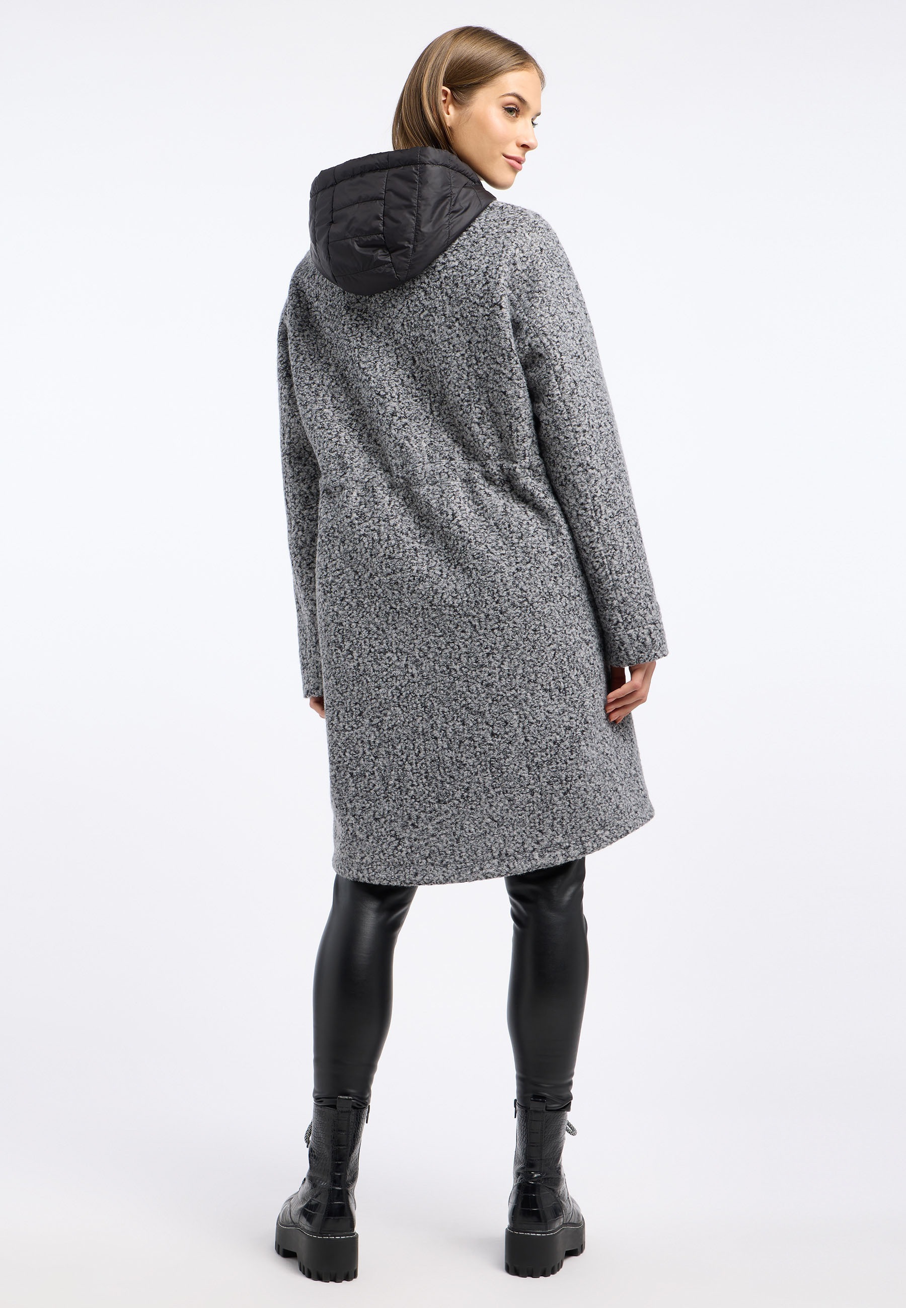Frieda & Freddies Wintermantel »Wool Parka / Marvie«