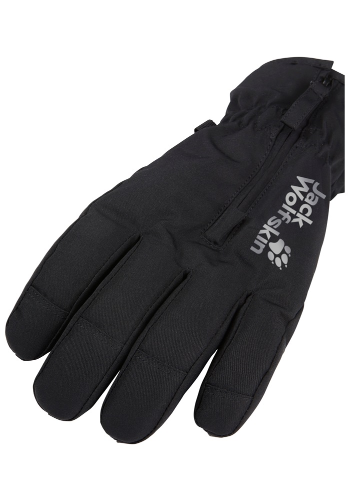 Jack Wolfskin Skihandschuhe »EASY ZIP GLOVE K«