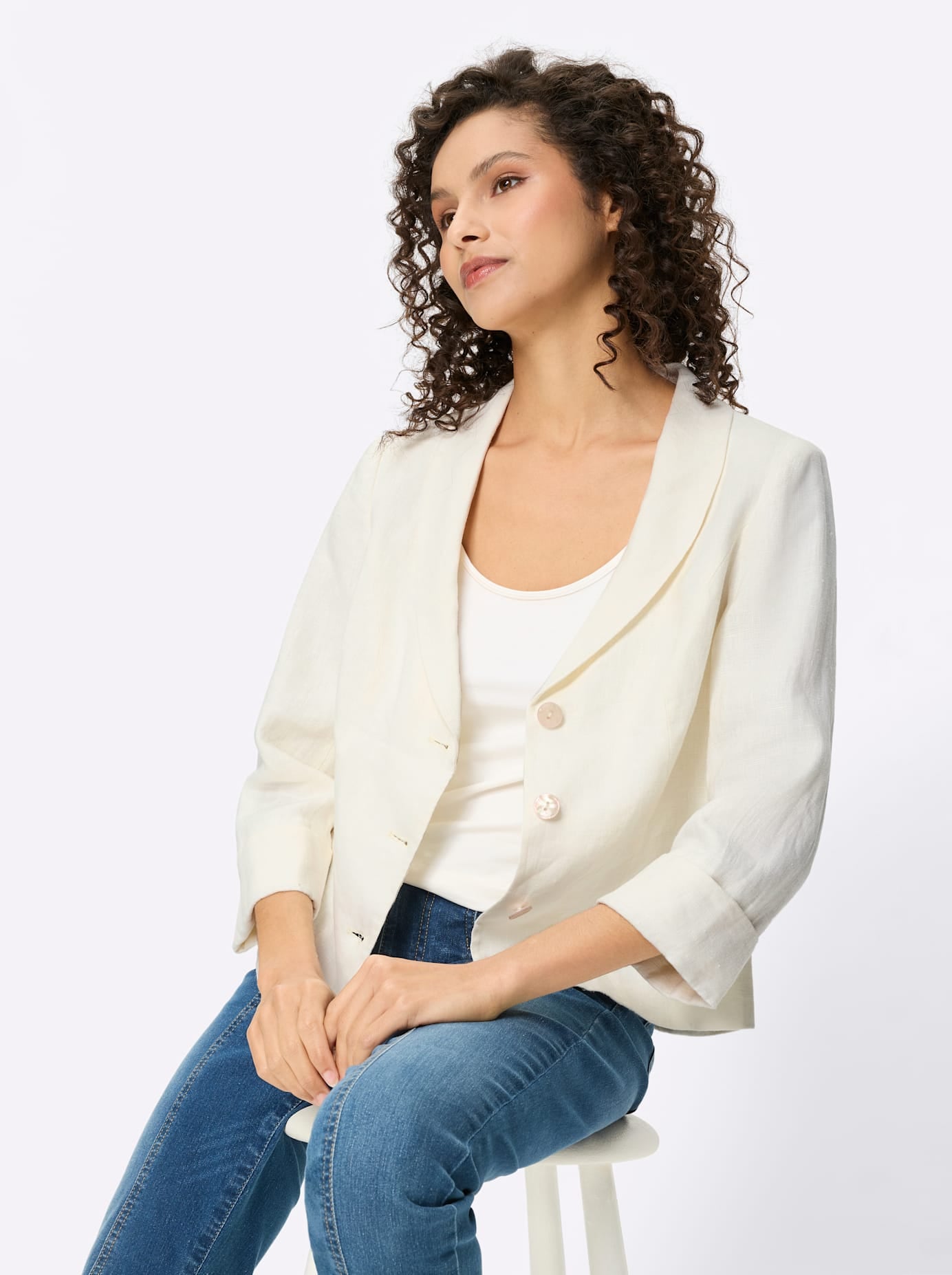 heine Jackenblazer »Blazer«