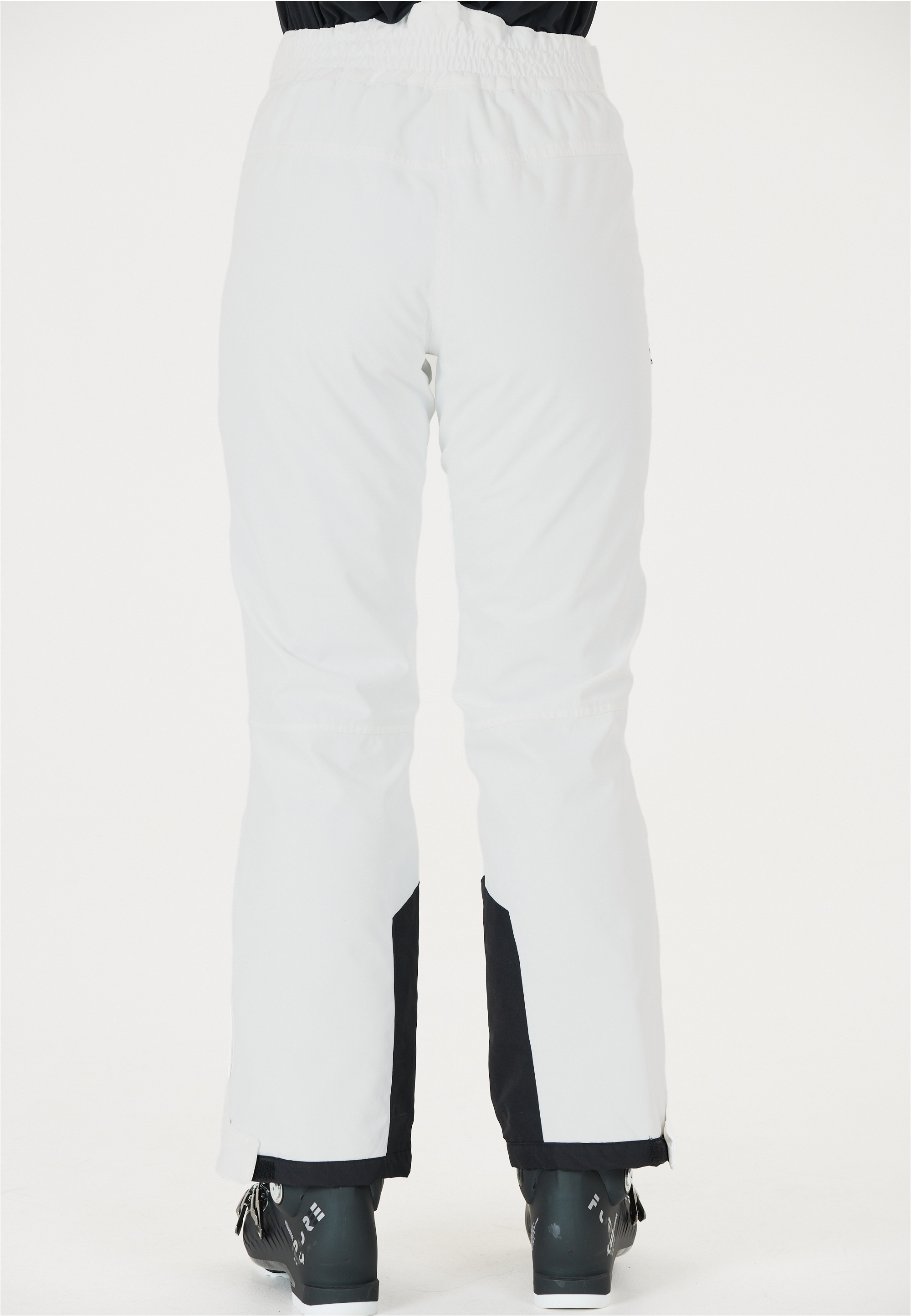 WHISTLER Skihose »YARRA«, mit wasserdichter 3-Lagen-Membran