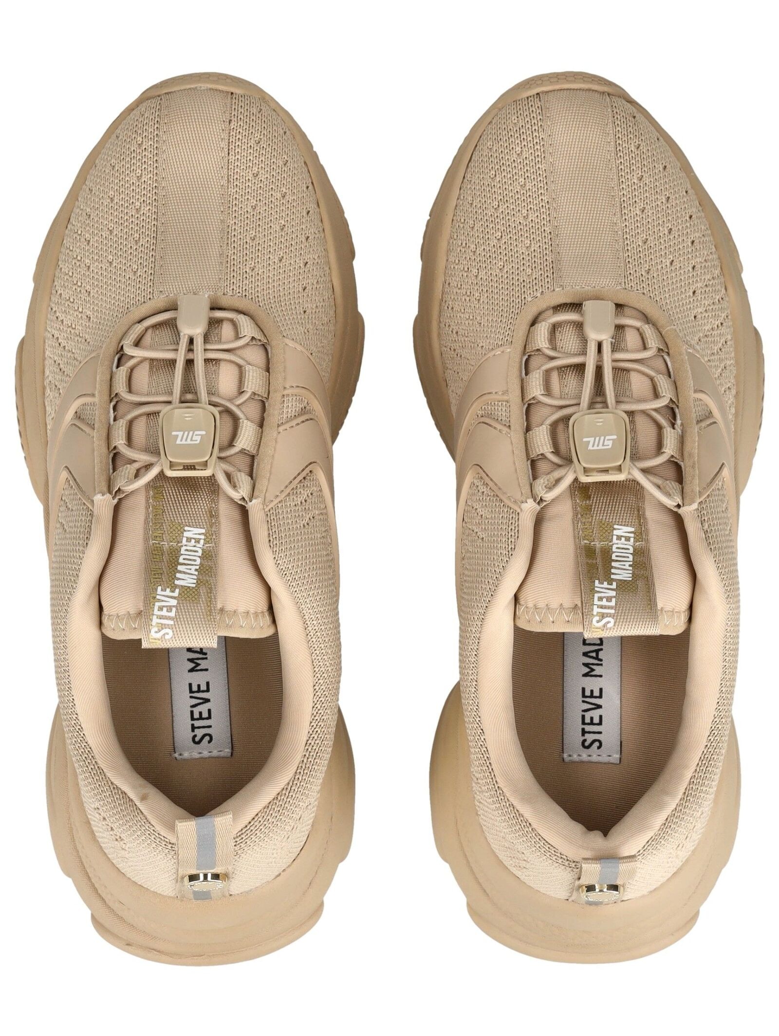 STEVE MADDEN Sneaker »STEVE MADDEN Sneaker Textil«