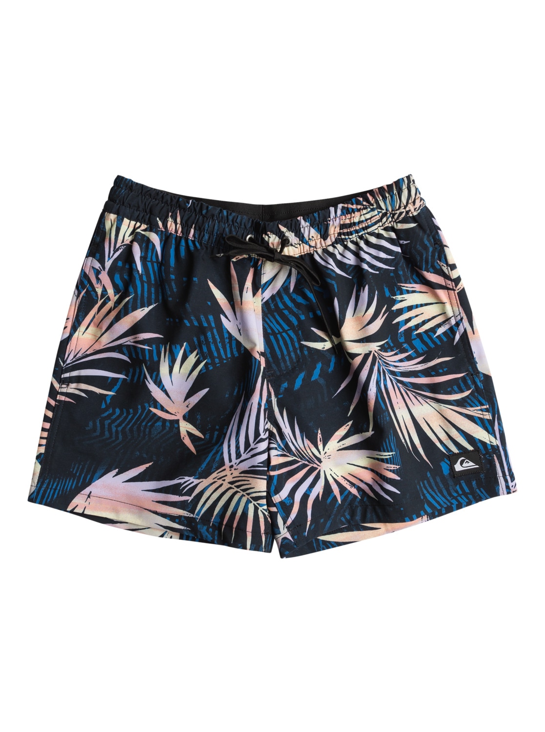 Quiksilver Badeshorts "Surfsilk Mix 15"" günstig online kaufen