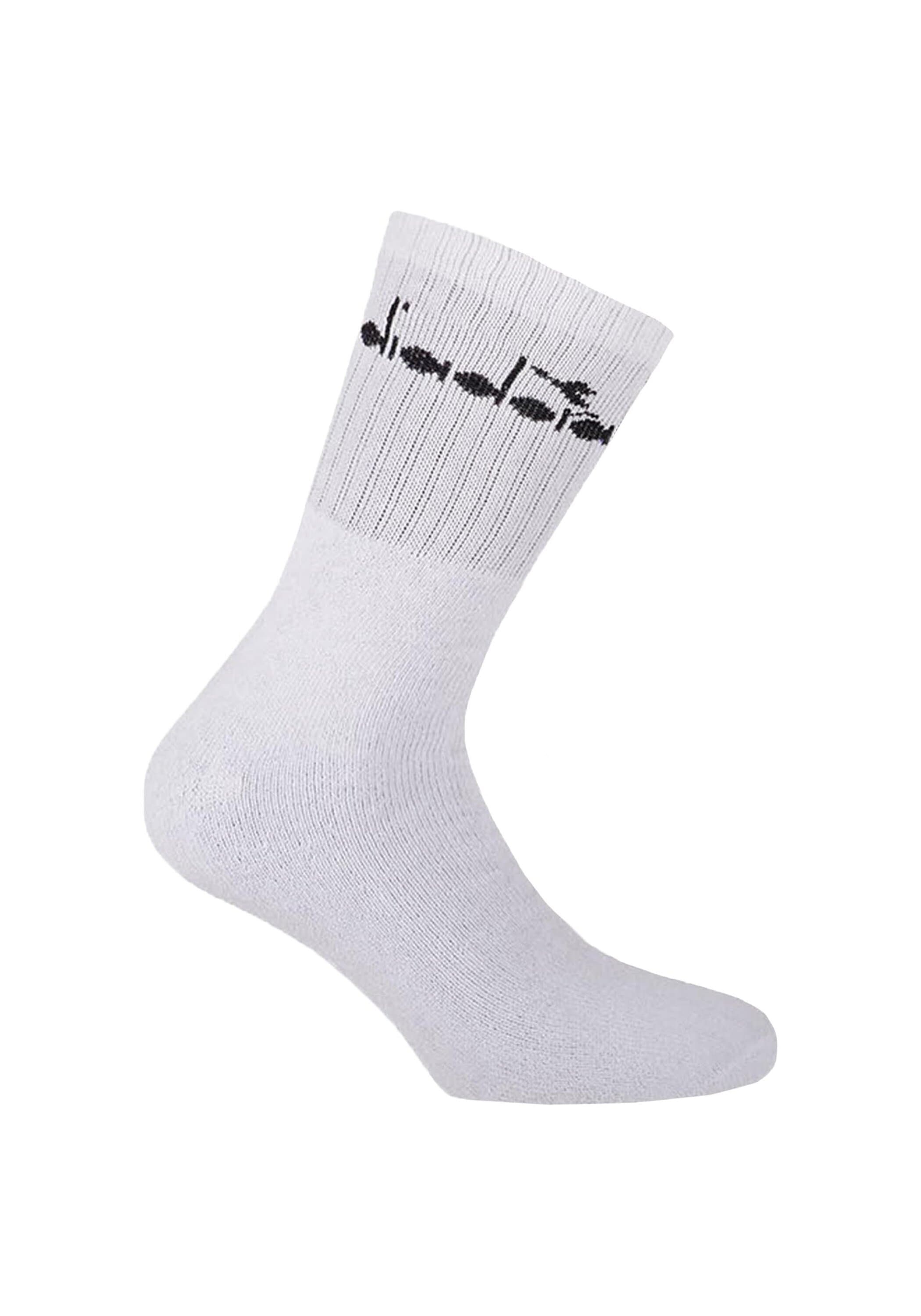 Diadora Kurzsocken »Socken 12er Pack«