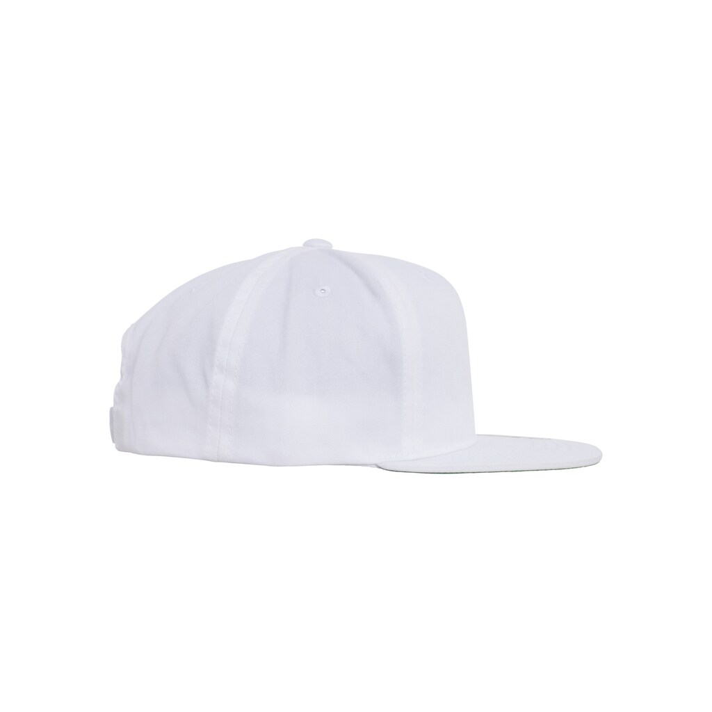 Flexfit Flex Cap »Flexfit Snapback Pro-Style Twill Snapback Youth Cap«