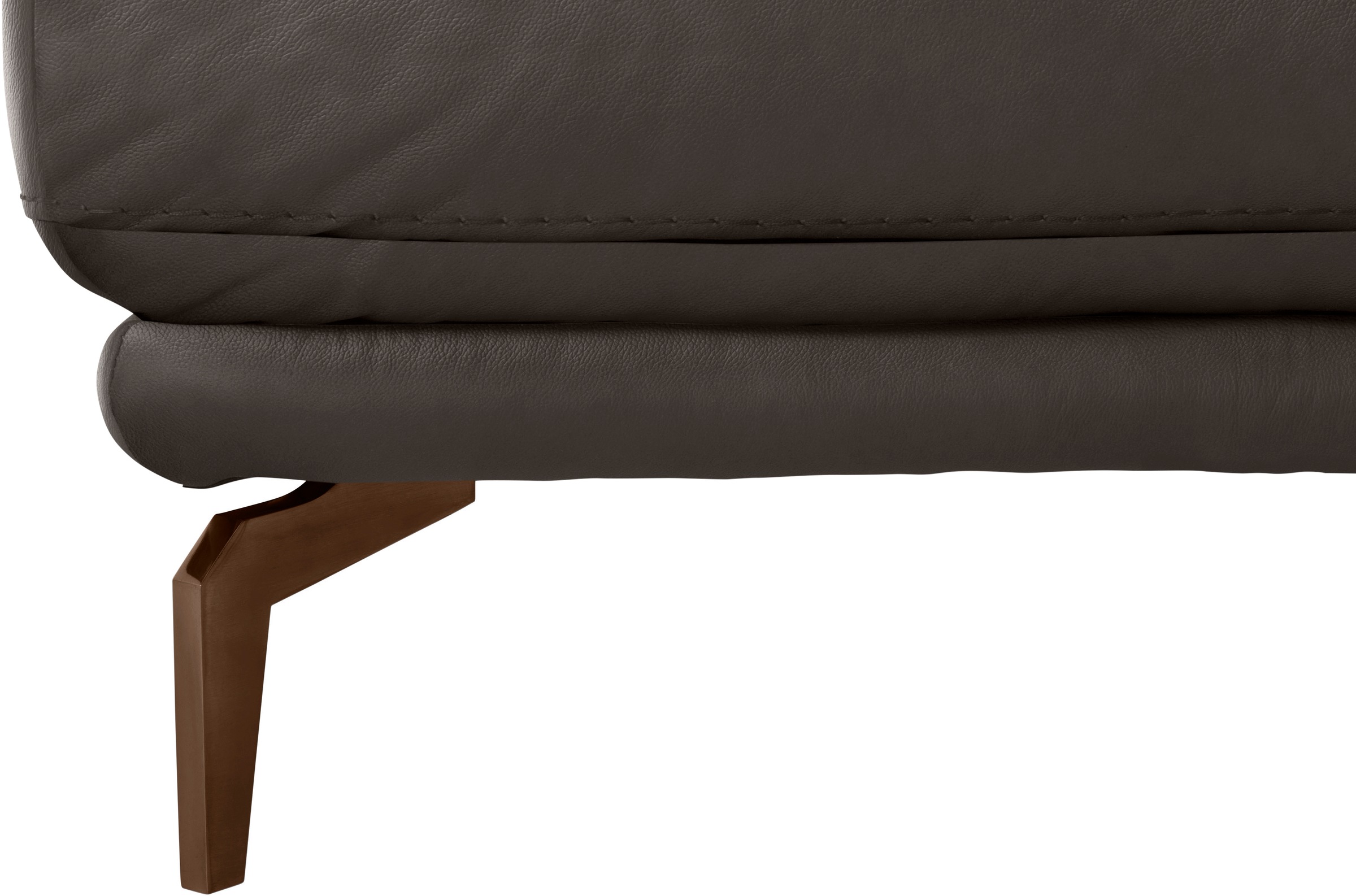 W.SCHILLIG montanaa Ottoman Brown 71cm 3