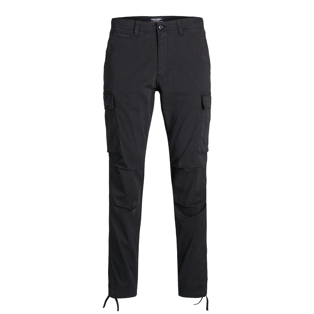 Jack & Jones Cargohose »STACE TUCKER«