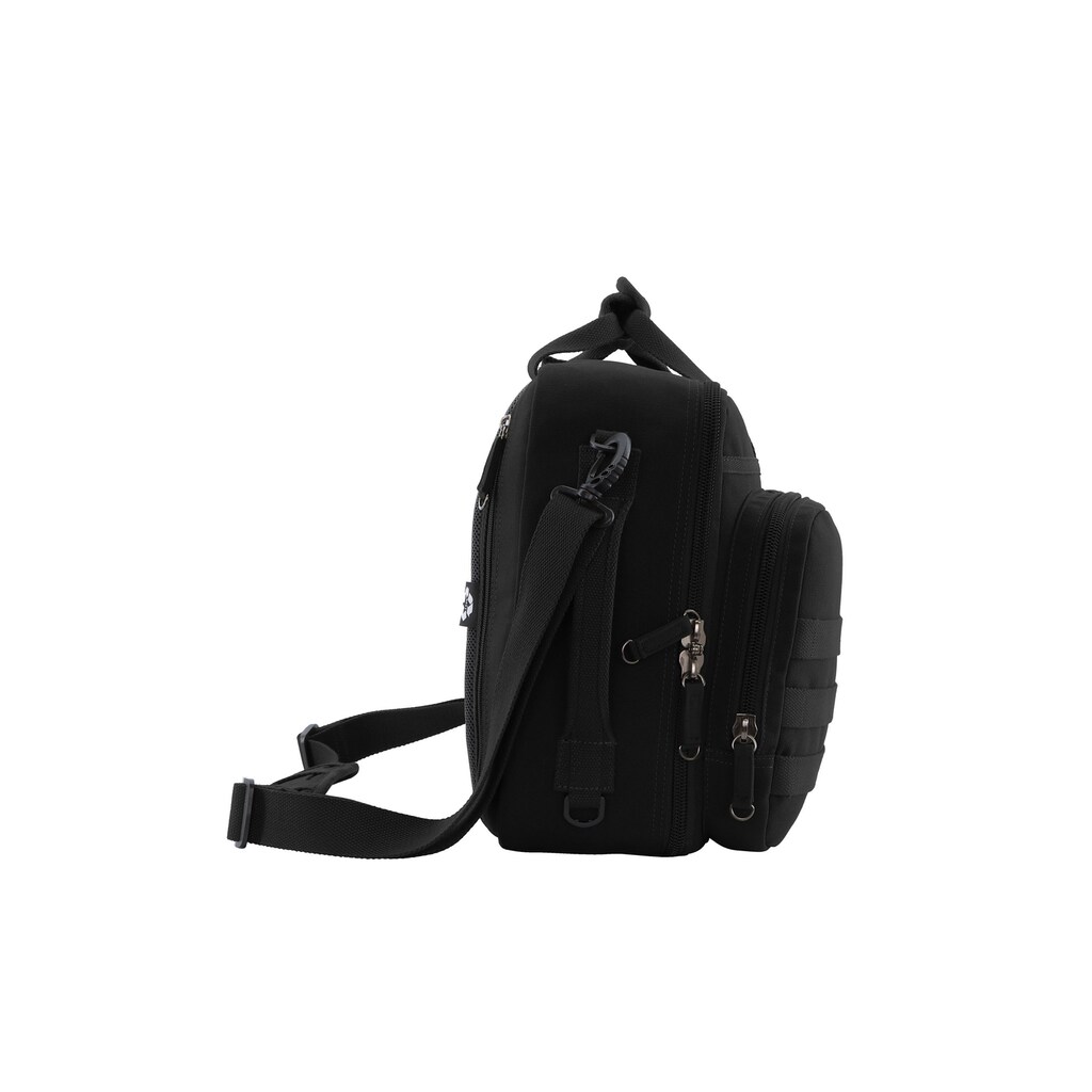 NATIONAL GEOGRAPHIC Laptoptasche »Milestone RPET 3-WAY«