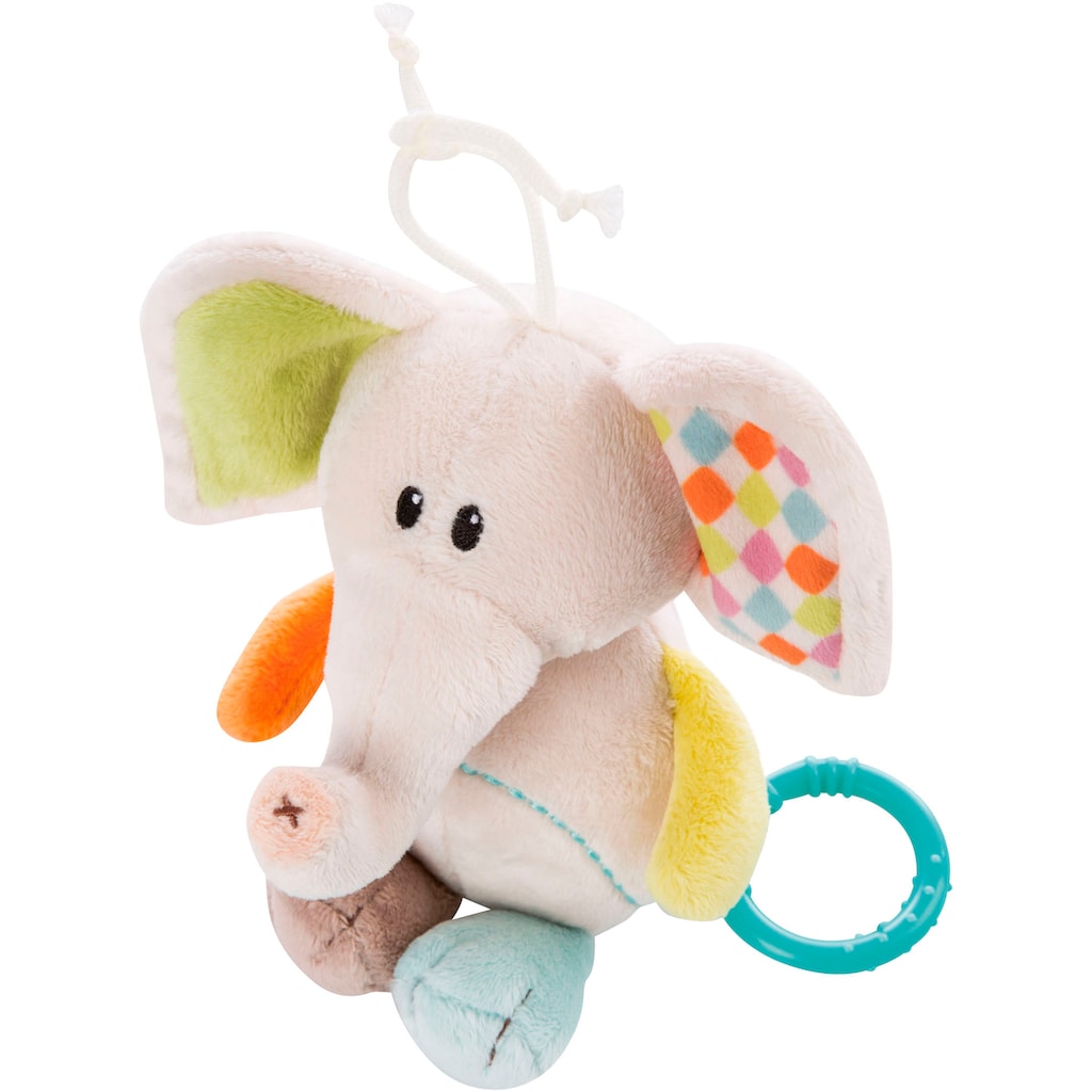 Nici Spieluhr »My First NICI Kollektion, Elefant Dundi«