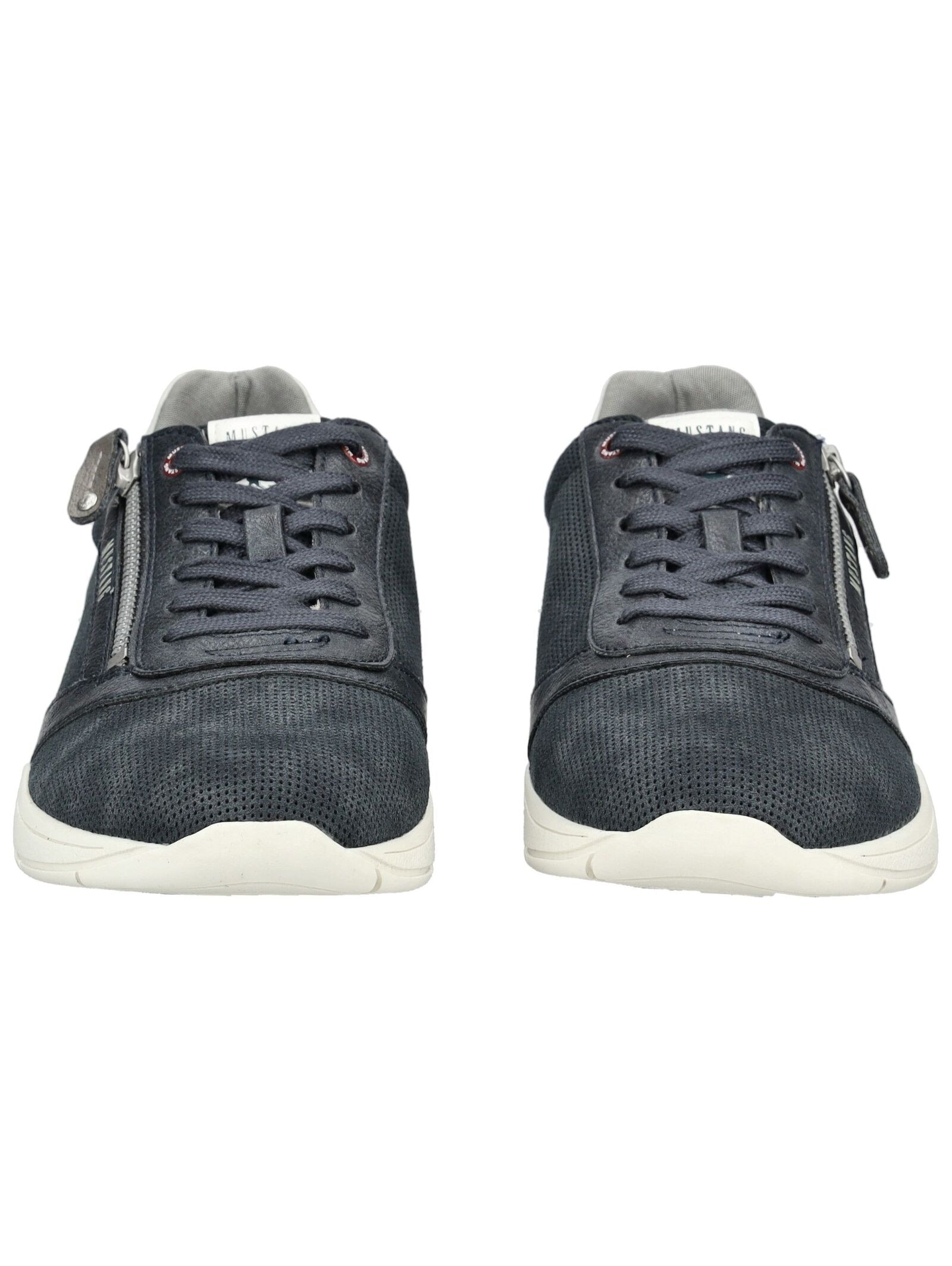 Mustang Shoes Sneaker »Mustang Shoes Sneaker Lederimitat«
