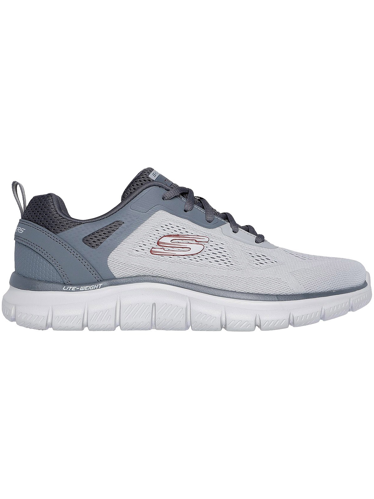 Skechers Wanderschuh "Freizeitschuhe 232698-GYCC Skechers Track" günstig online kaufen