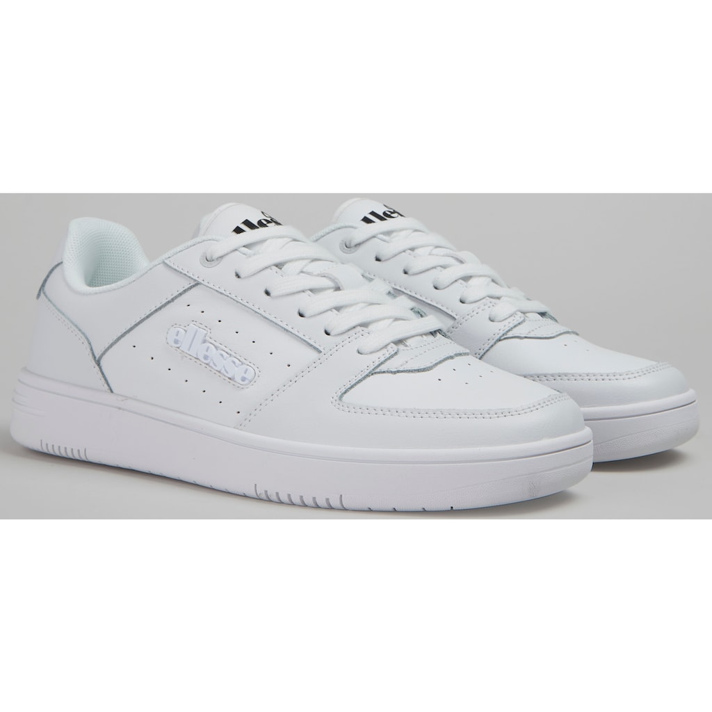 Ellesse Sneaker »Panaro Cupsole«