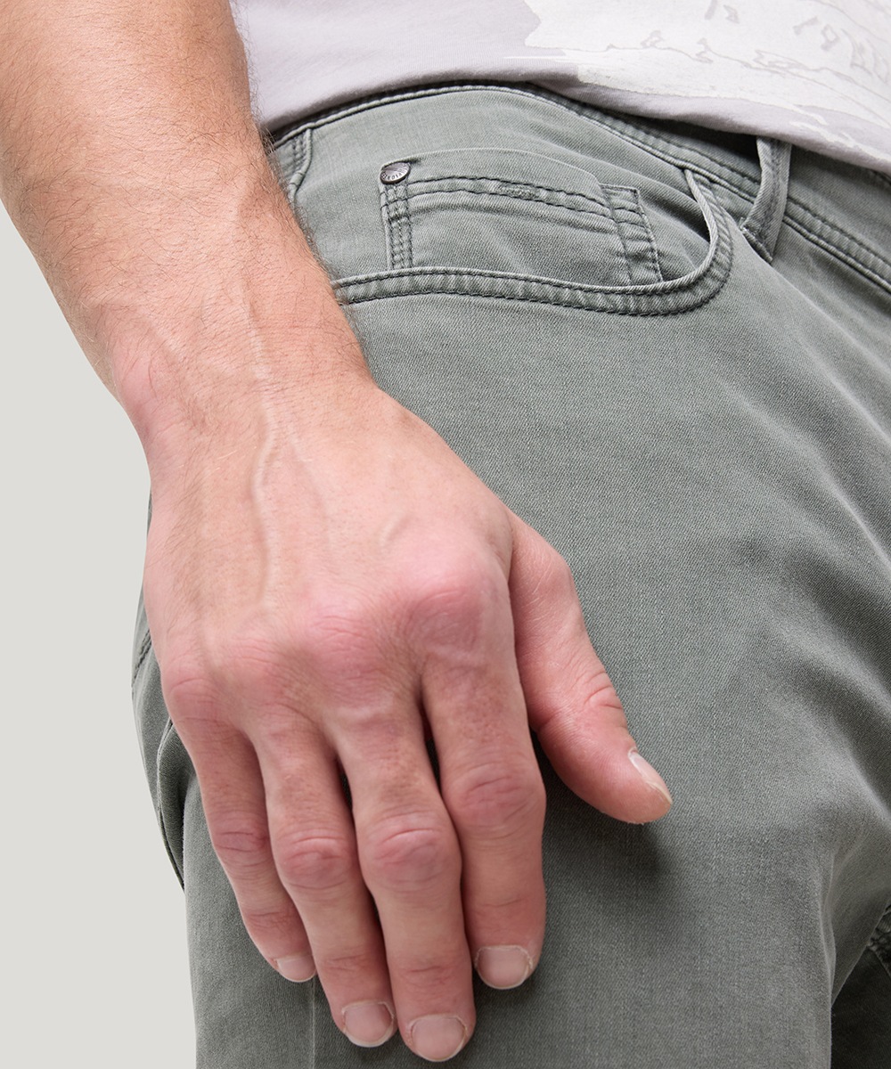 Thumbnail - Pioneer Authentic Jeans 5-Pocket-Jeans