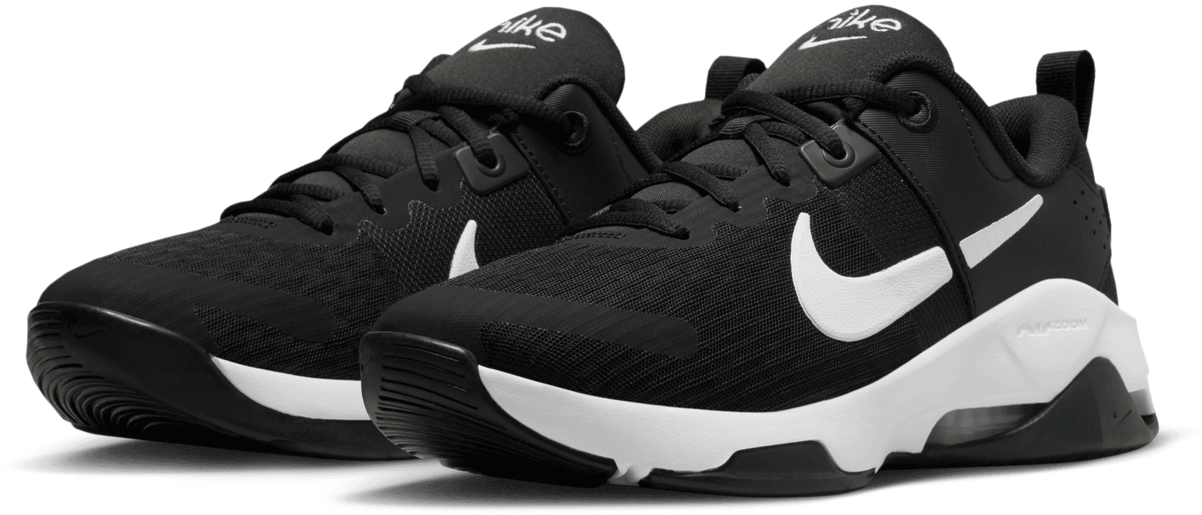 Nike Sportiniai batai »W ZOOM BELLA 6«
