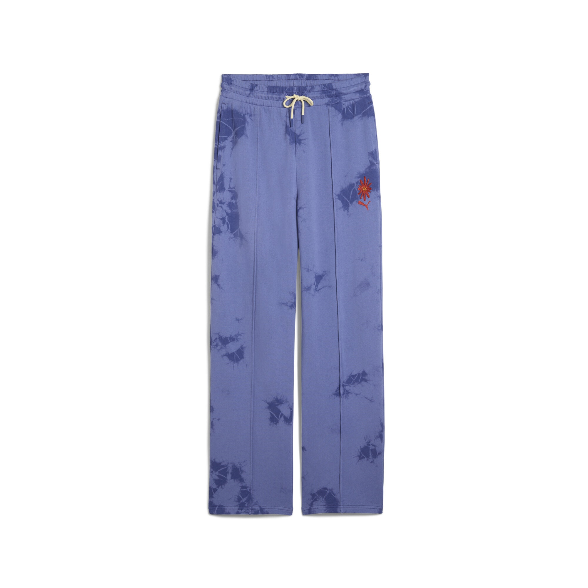 PUMA Sportinės kelnės »WARDROBE ESS FLORAL ...