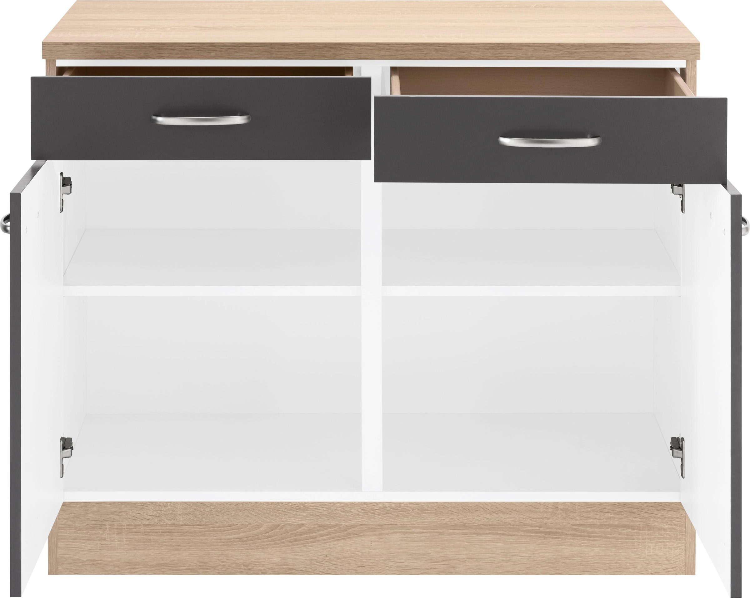 OPTIFIT Unterschrank 