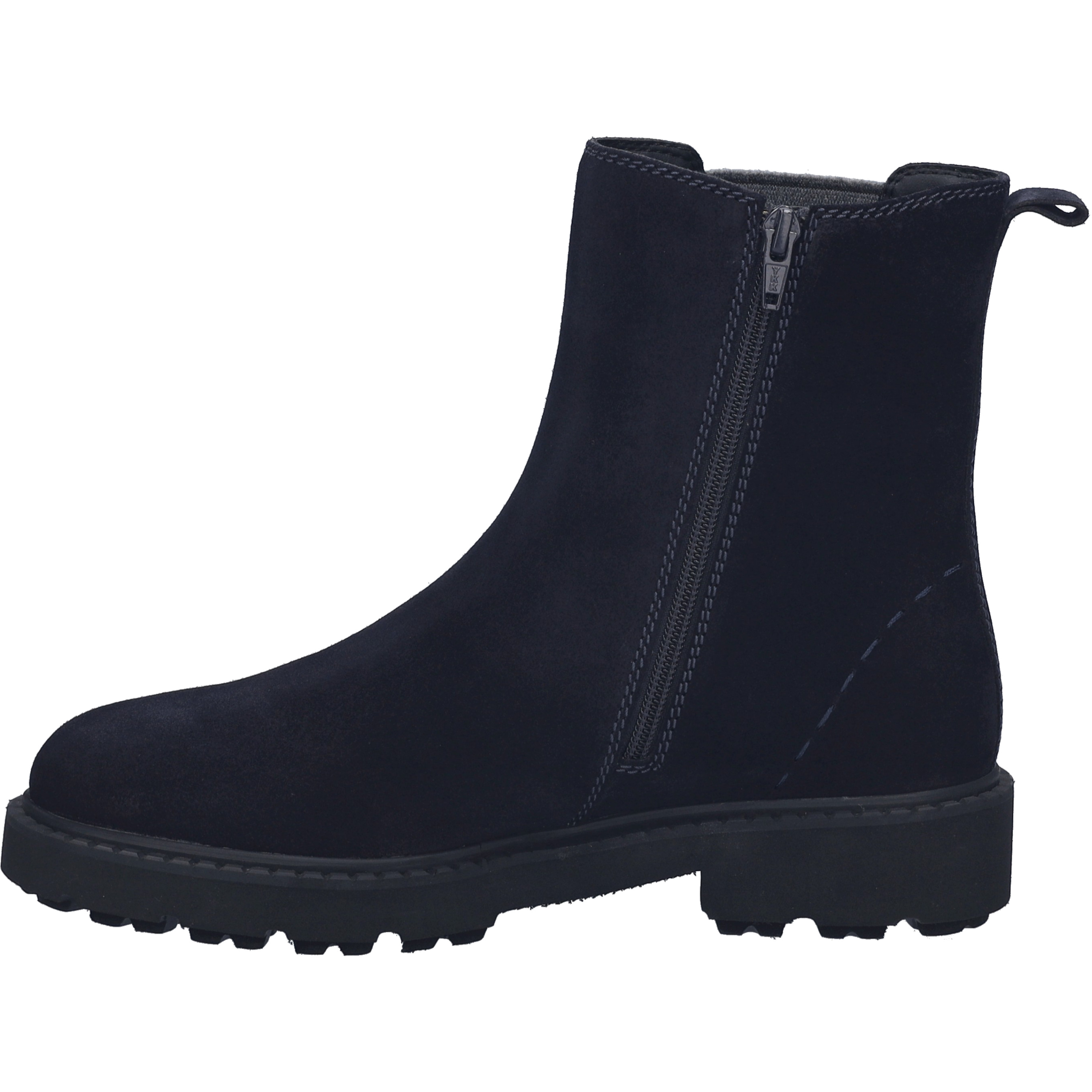 Thumbnail - Josef Seibel Stiefel "Bridget 03, ocean"