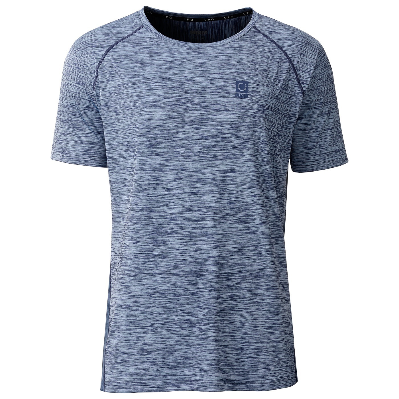 LPO Funktionsshirt "Damian" Schnelltrocknend, elastisch
