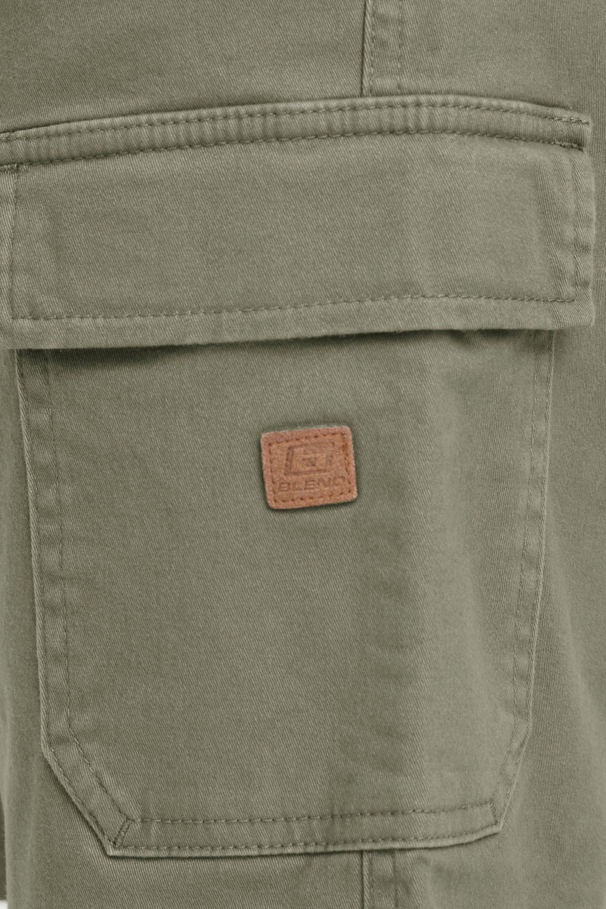 Blend Cargoshorts »BHTirol«  Lässige Cargo-Shorts mit Taschen