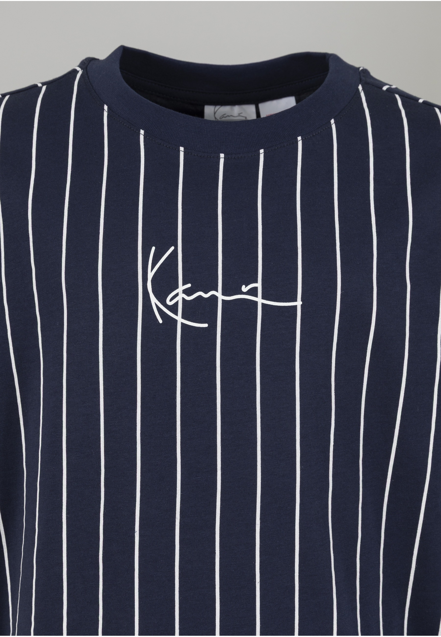 Karl Kani T-Shirt »Karl Kani Signature T-Shirt 2 Pack Junior« 1