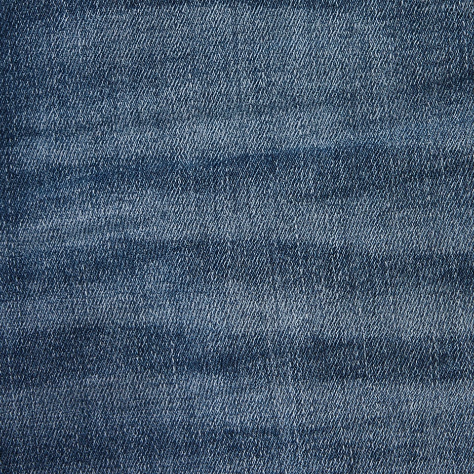 STREET ONE Comfort-fit-Jeans Middle Waist