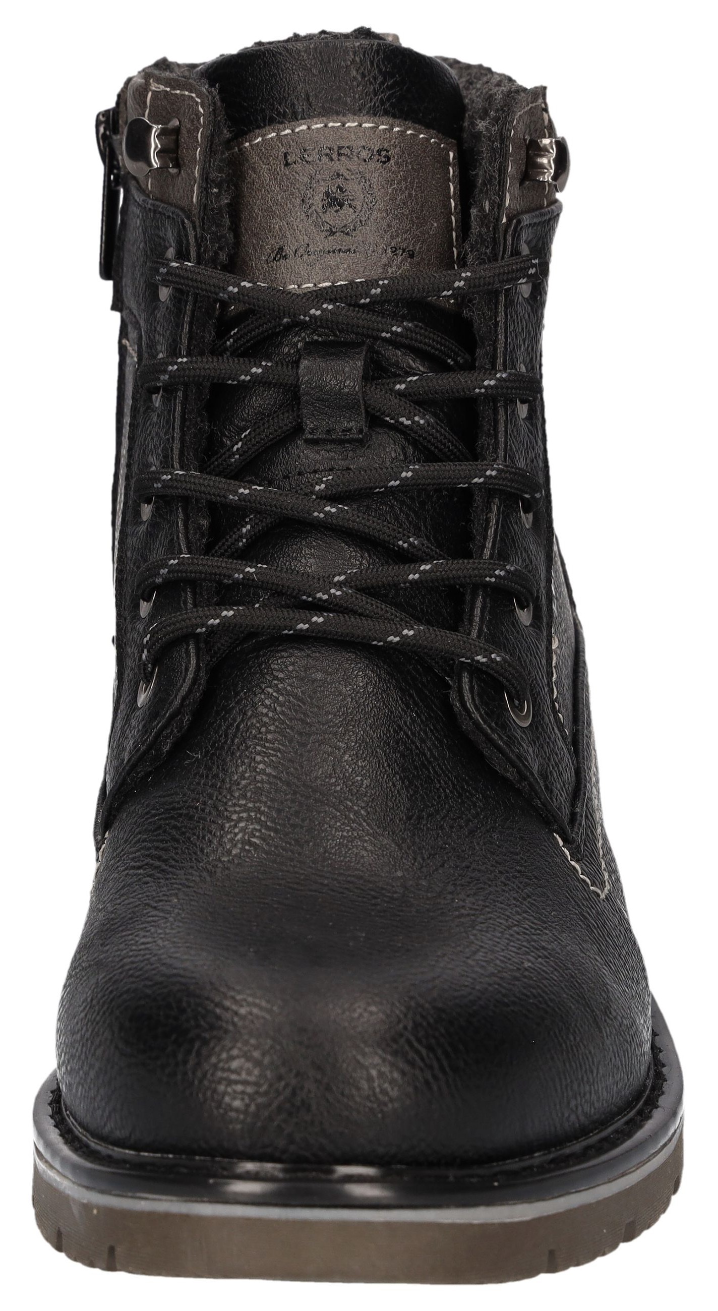 Thumbnail - LERROS Winterboots Winterstiefel mit Warmfutter