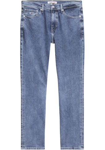 TOMMY JEANS Tommy Džinsai Relax-fit-Jeans »ETHAN R...