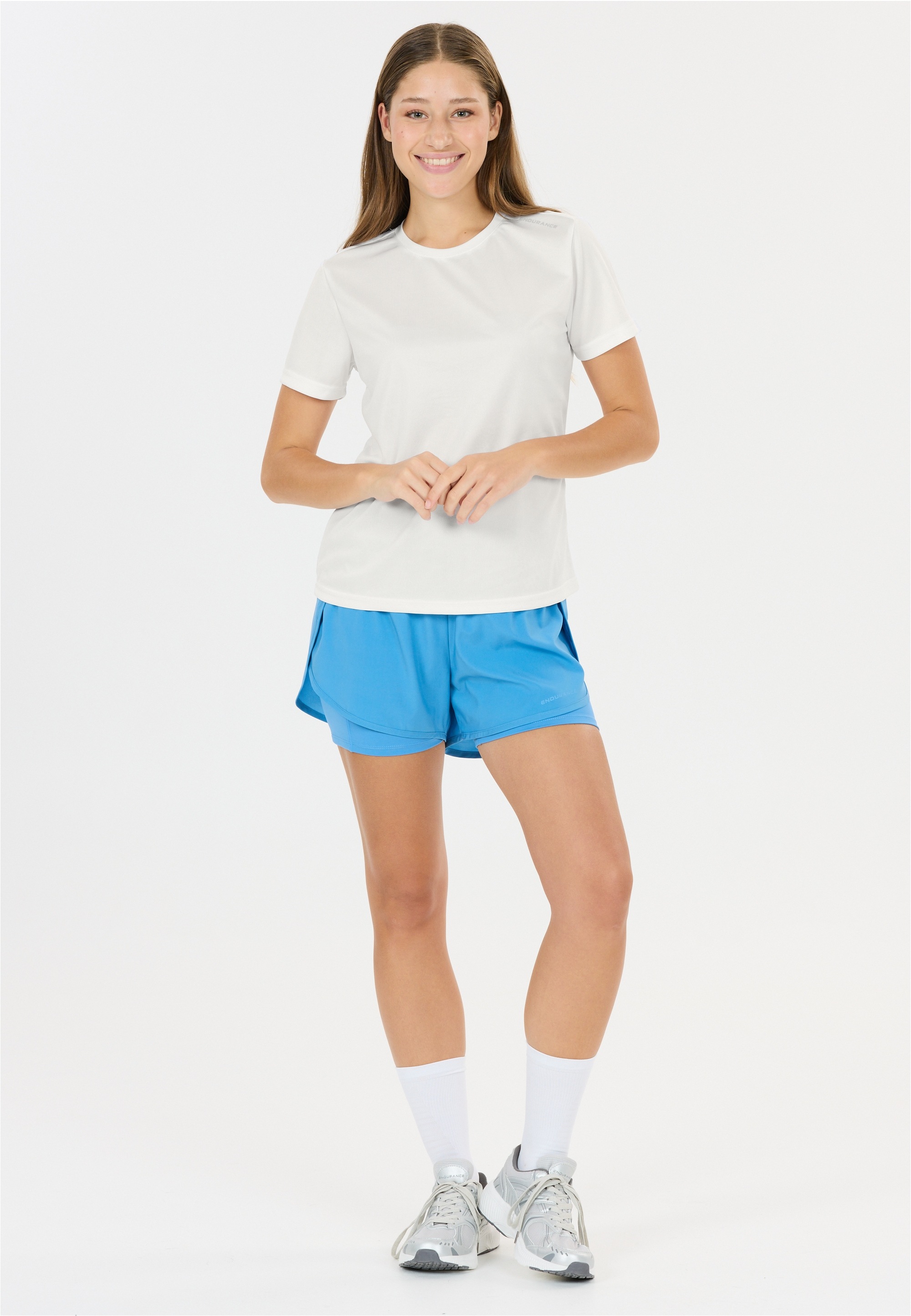 ENDURANCE Funktionsshirt "Team V2" mit reflektierenden Elementen günstig online kaufen