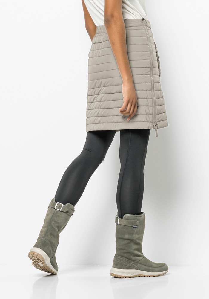 Jack Wolfskin A-Linien-Rock »ICEGUARD SKIRT«